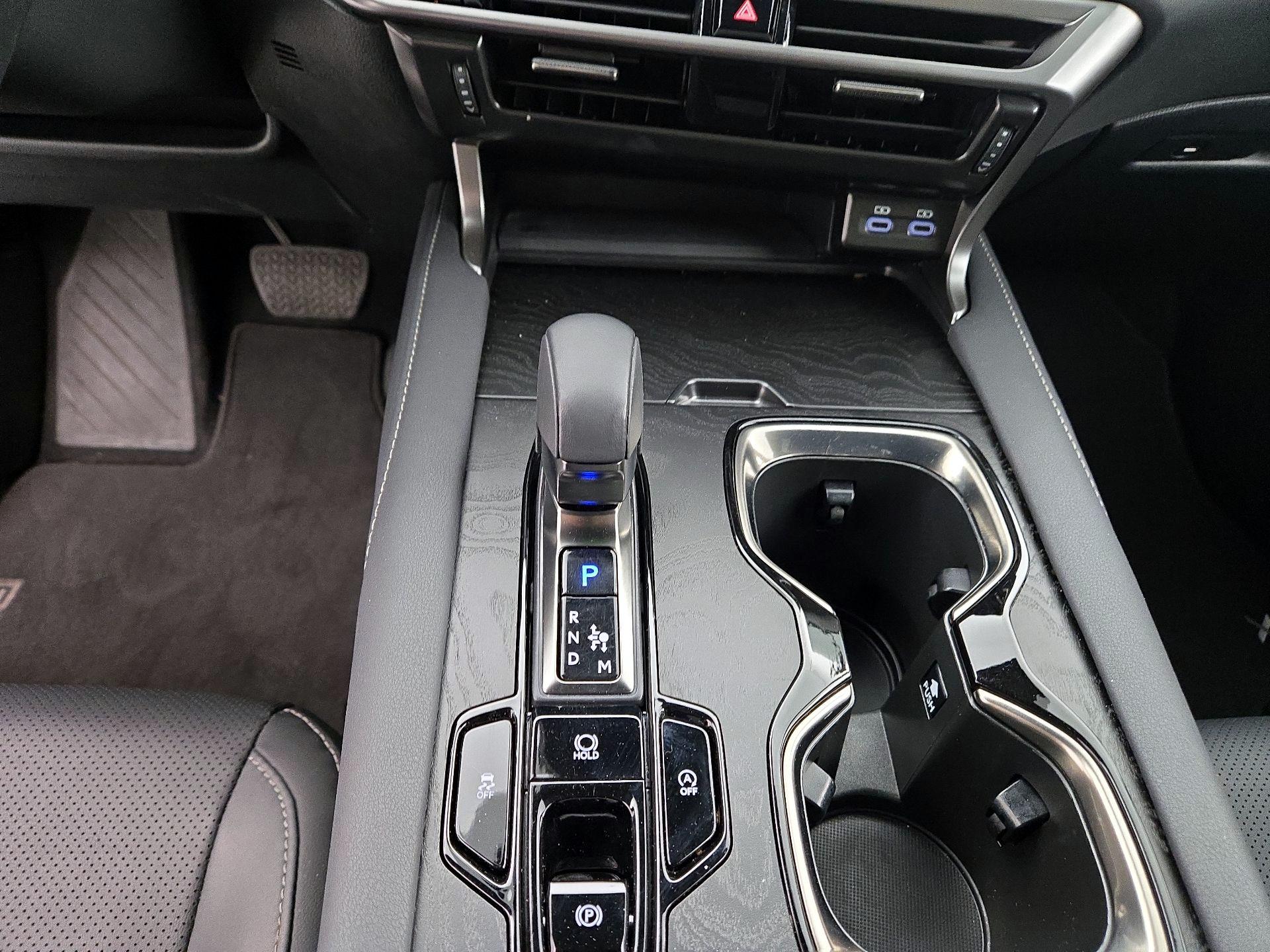 Thumbnail: 2023 Lexus RX - 17