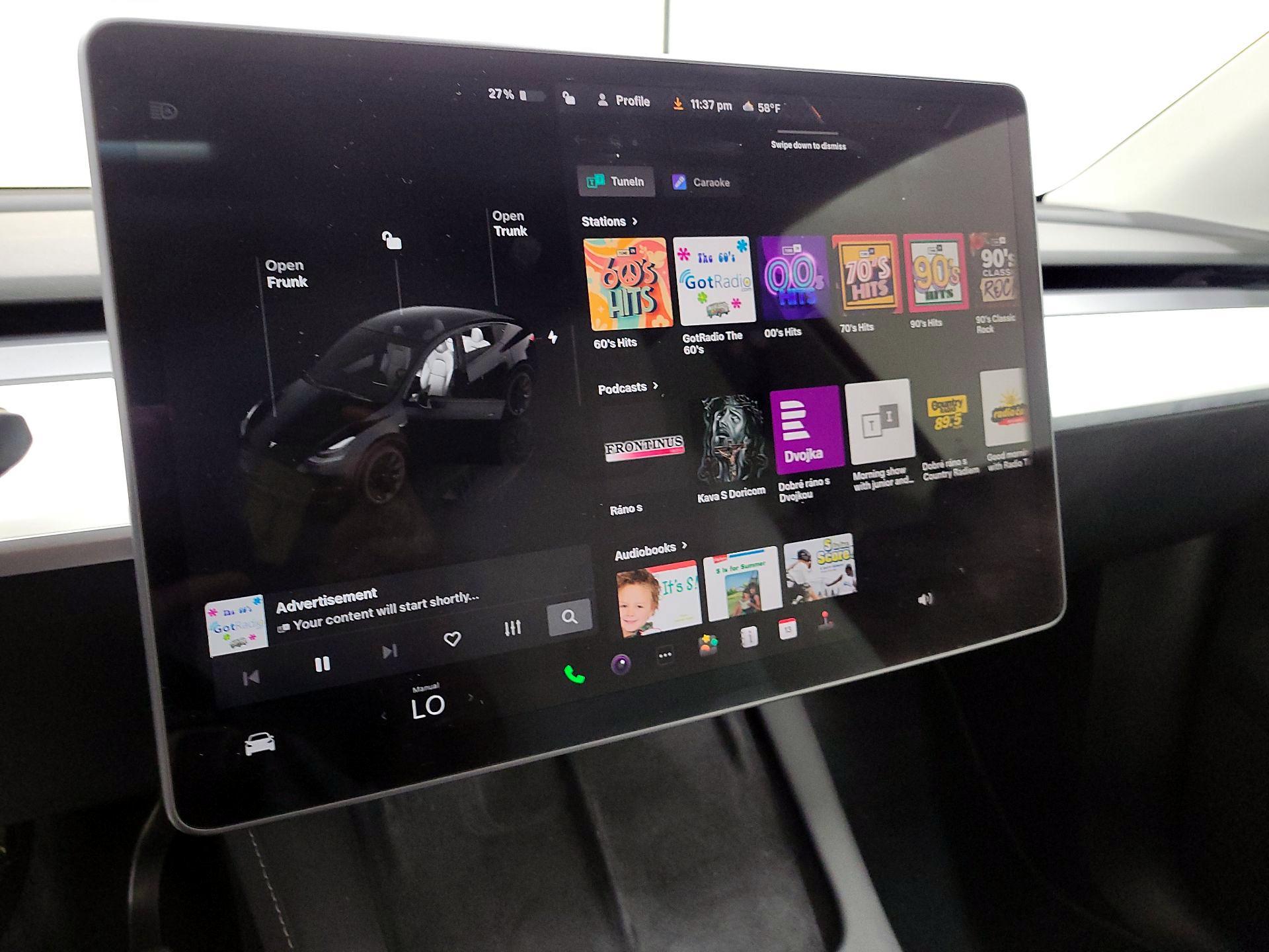 Thumbnail: 2023 Tesla Model Y - 14