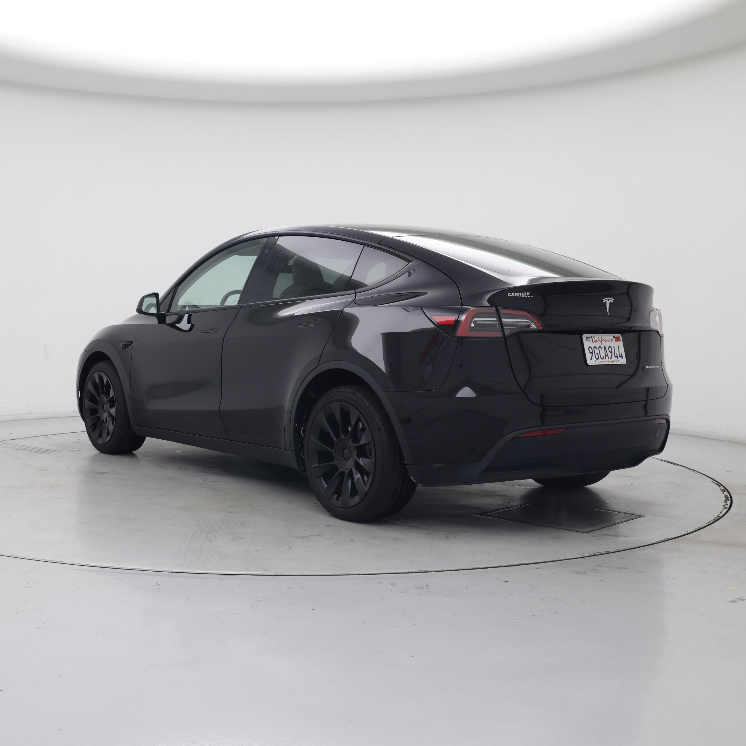 Thumbnail: 2023 Tesla Model Y - 2