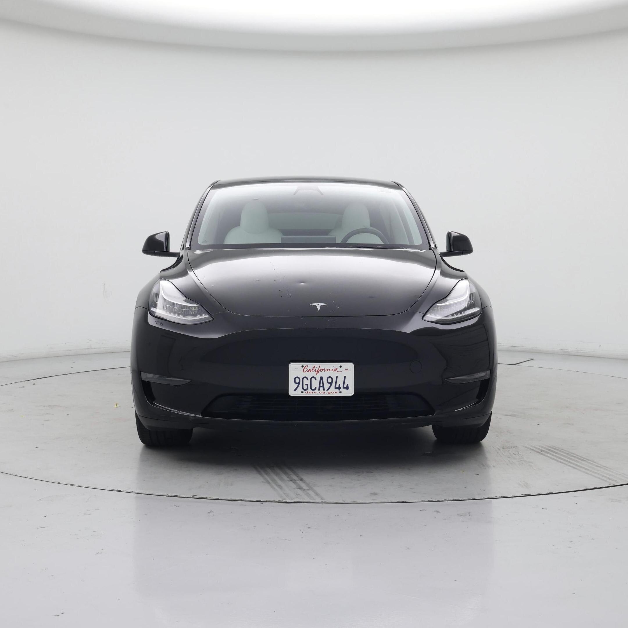 Thumbnail: 2023 Tesla Model Y - 5