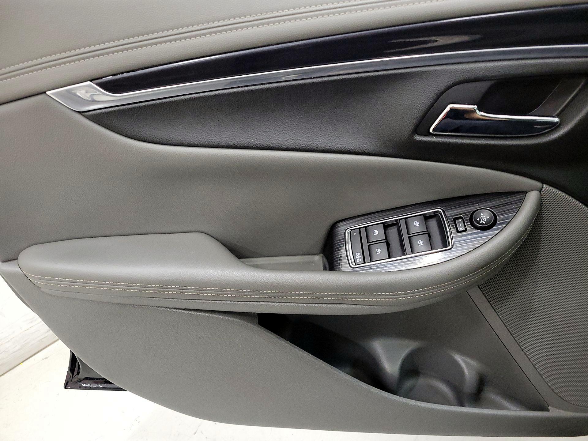 Thumbnail: 2018 Chevrolet Impala - 12