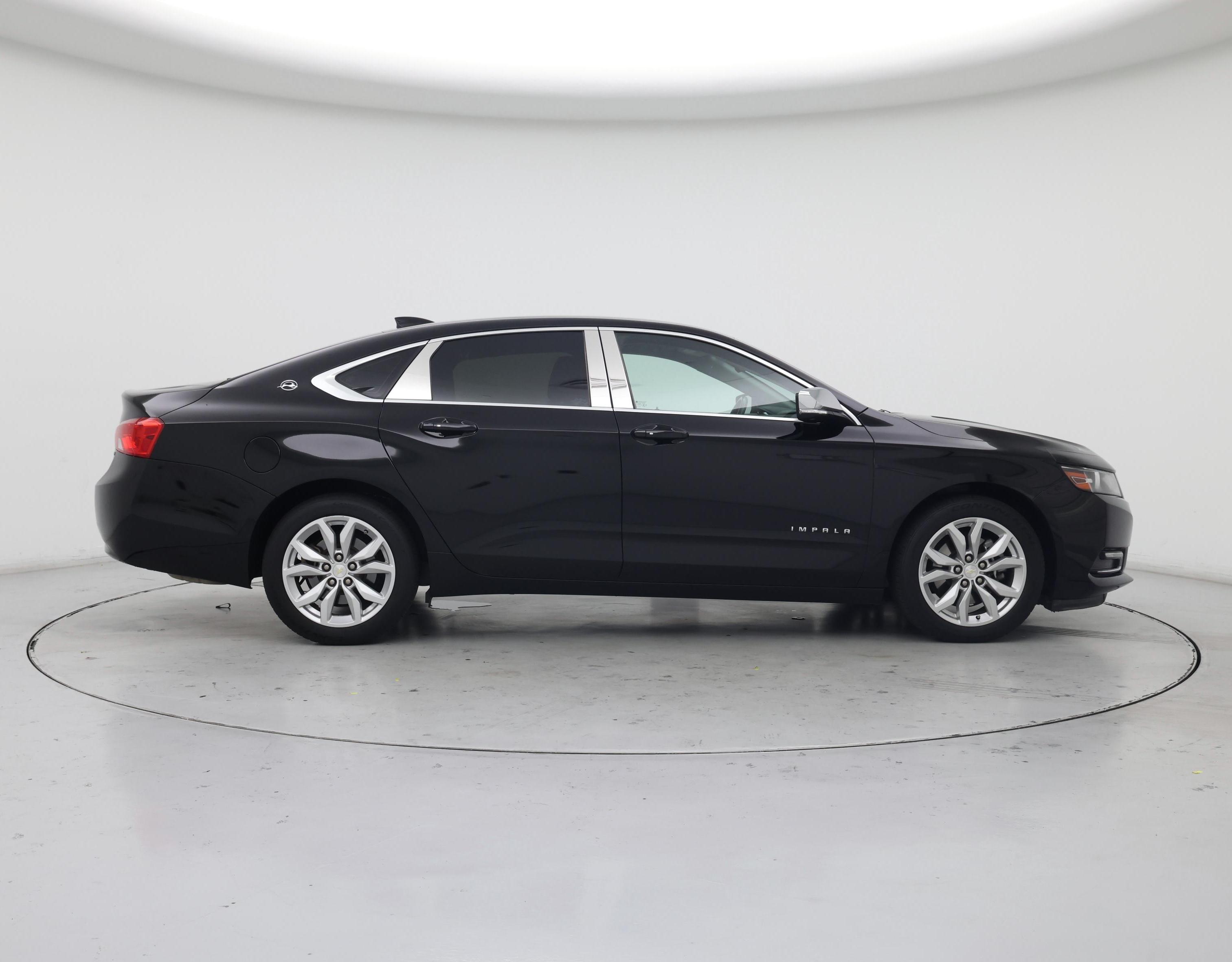 Thumbnail: 2018 Chevrolet Impala - 7