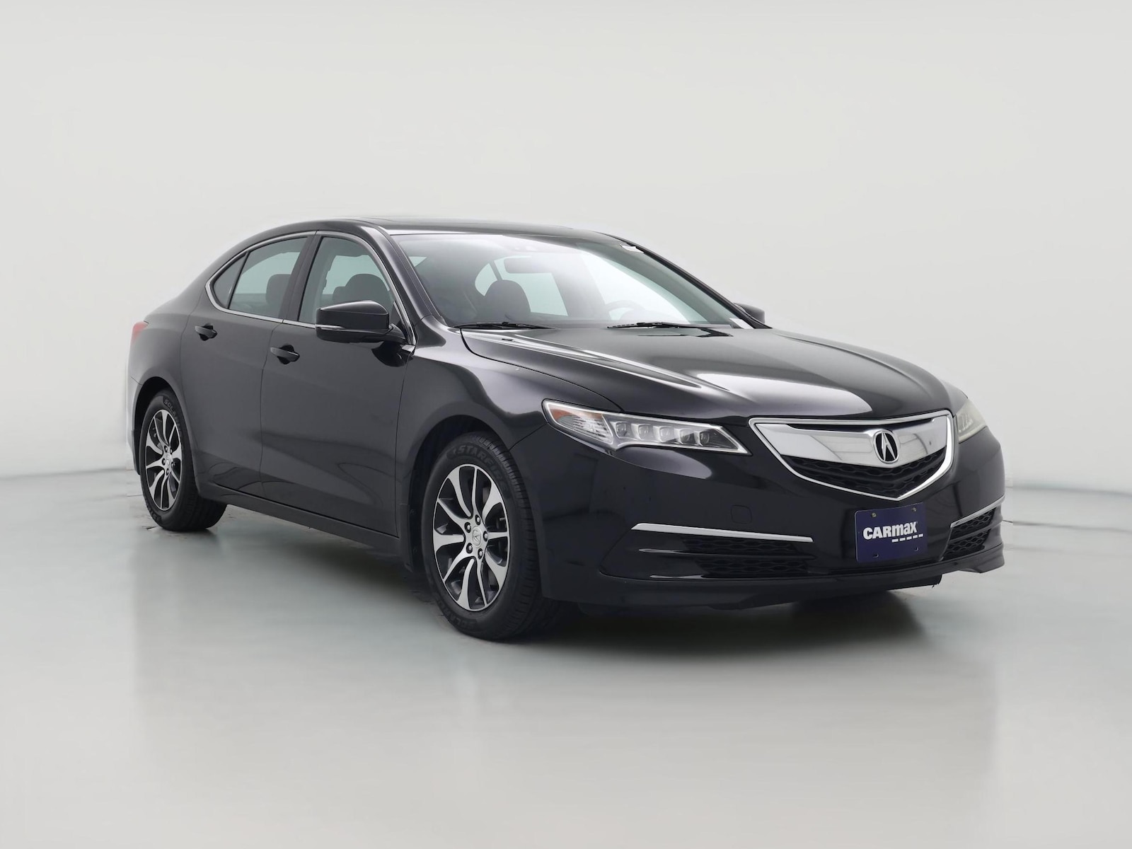 2017 Acura TLX Technology Package