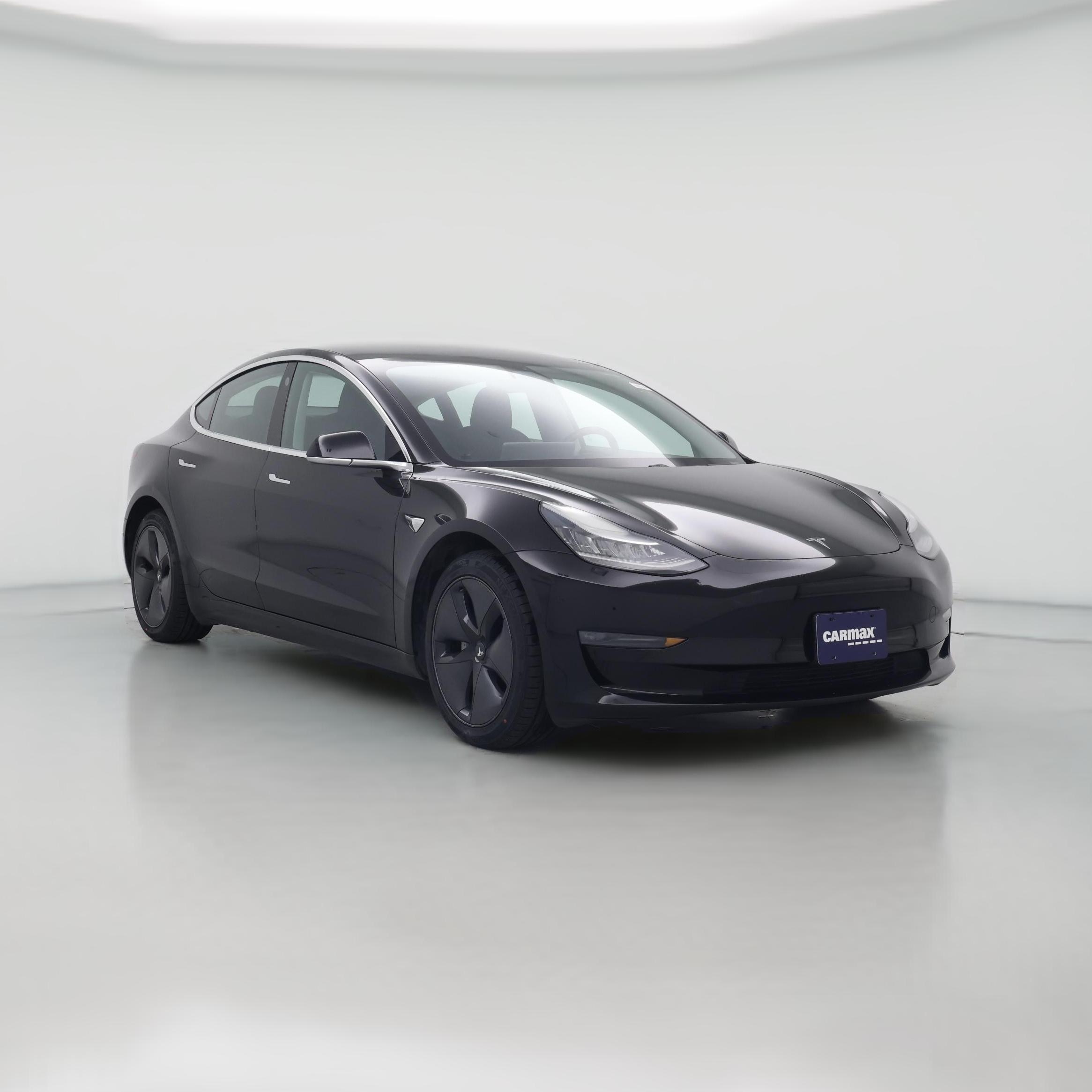 Thumbnail: 2019 Tesla Model 3 - 1