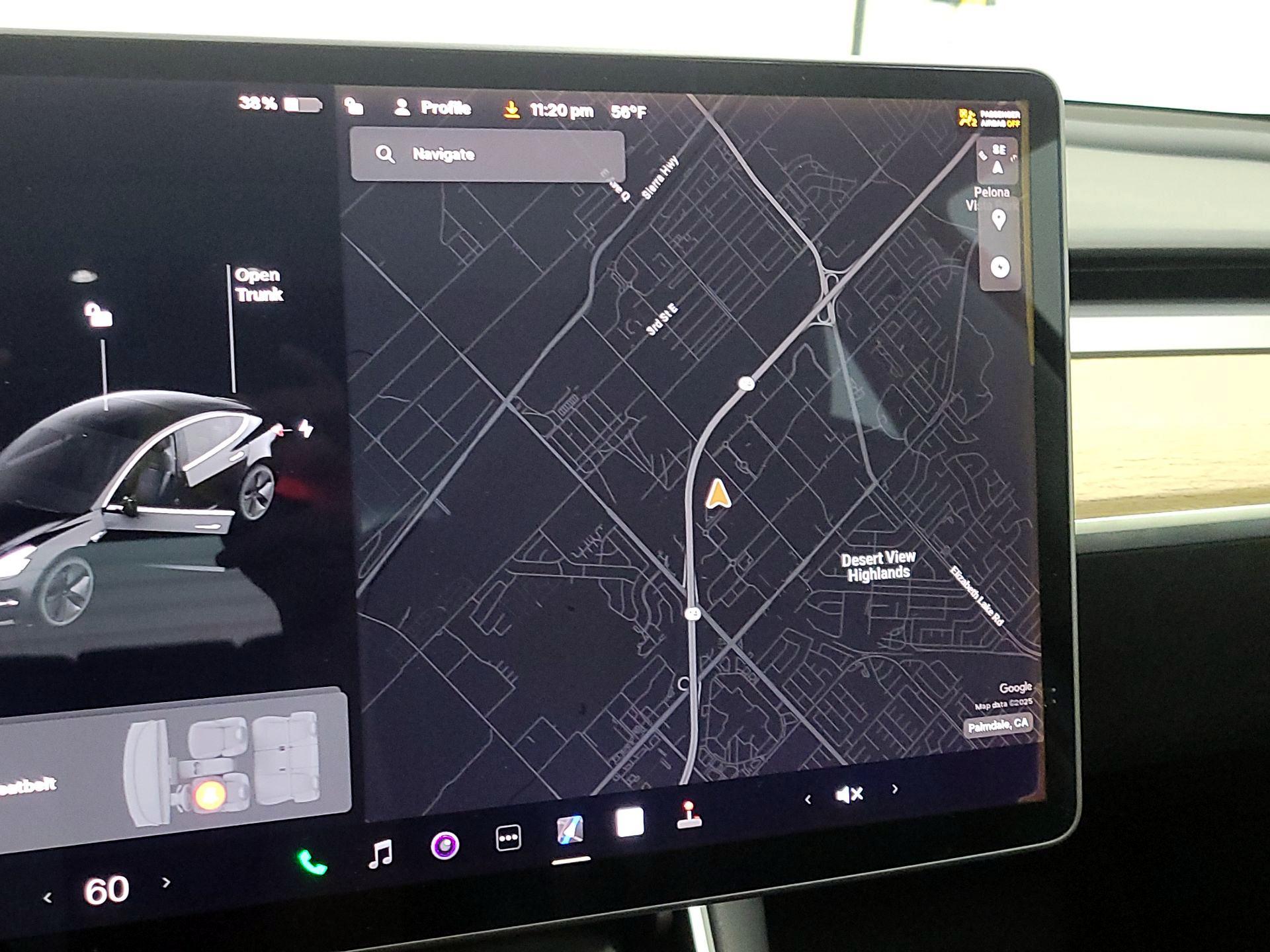 Thumbnail: 2019 Tesla Model 3 - 13