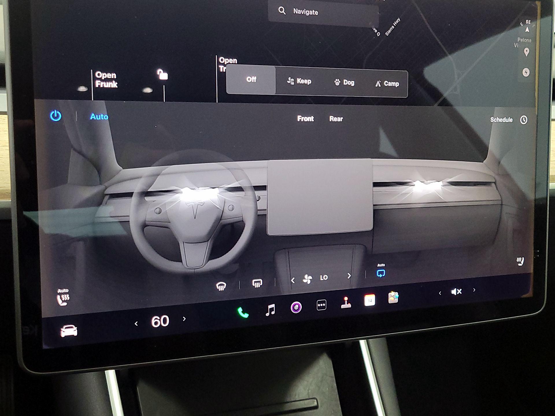 Thumbnail: 2019 Tesla Model 3 - 16