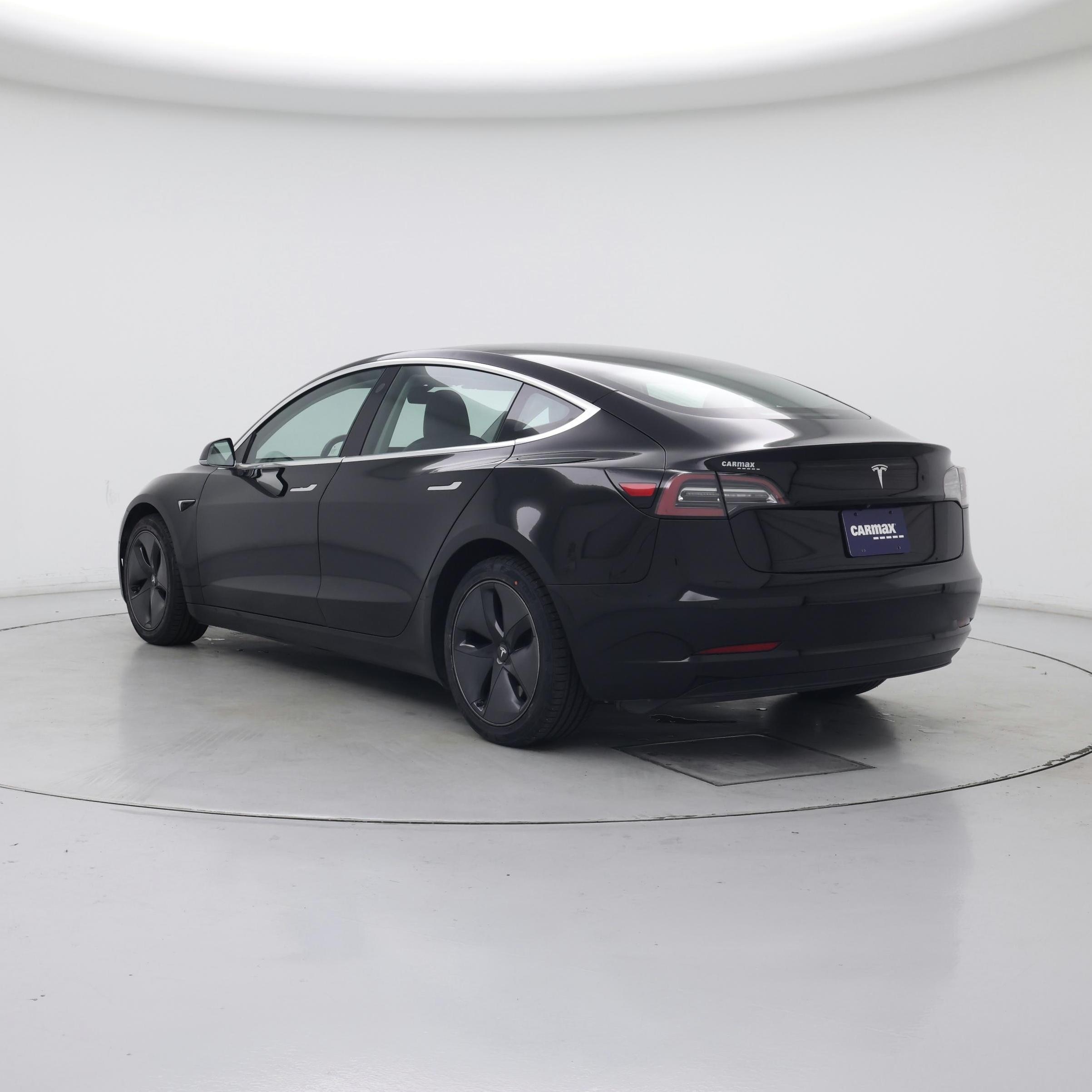 Thumbnail: 2019 Tesla Model 3 - 2