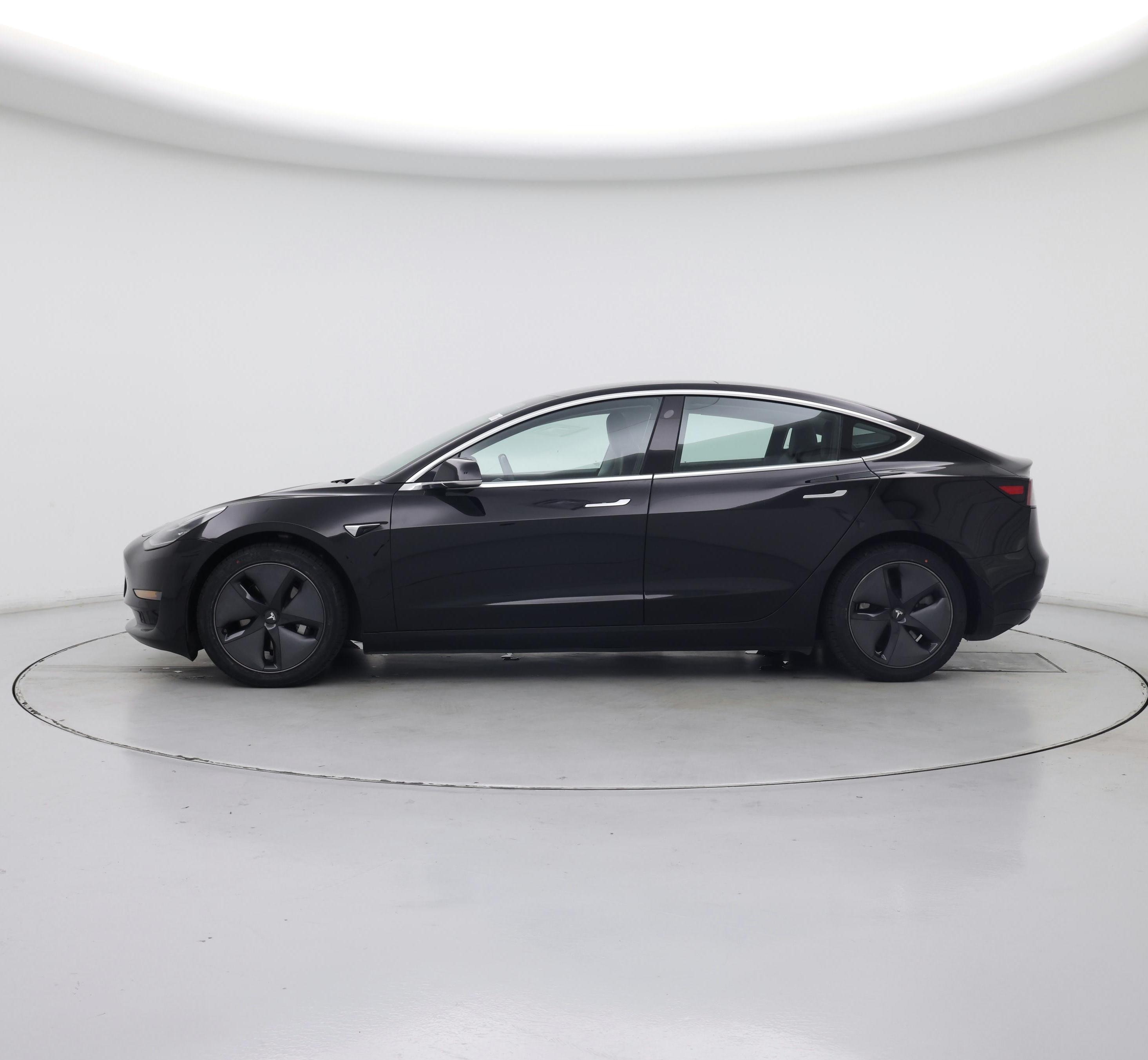 Thumbnail: 2019 Tesla Model 3 - 3