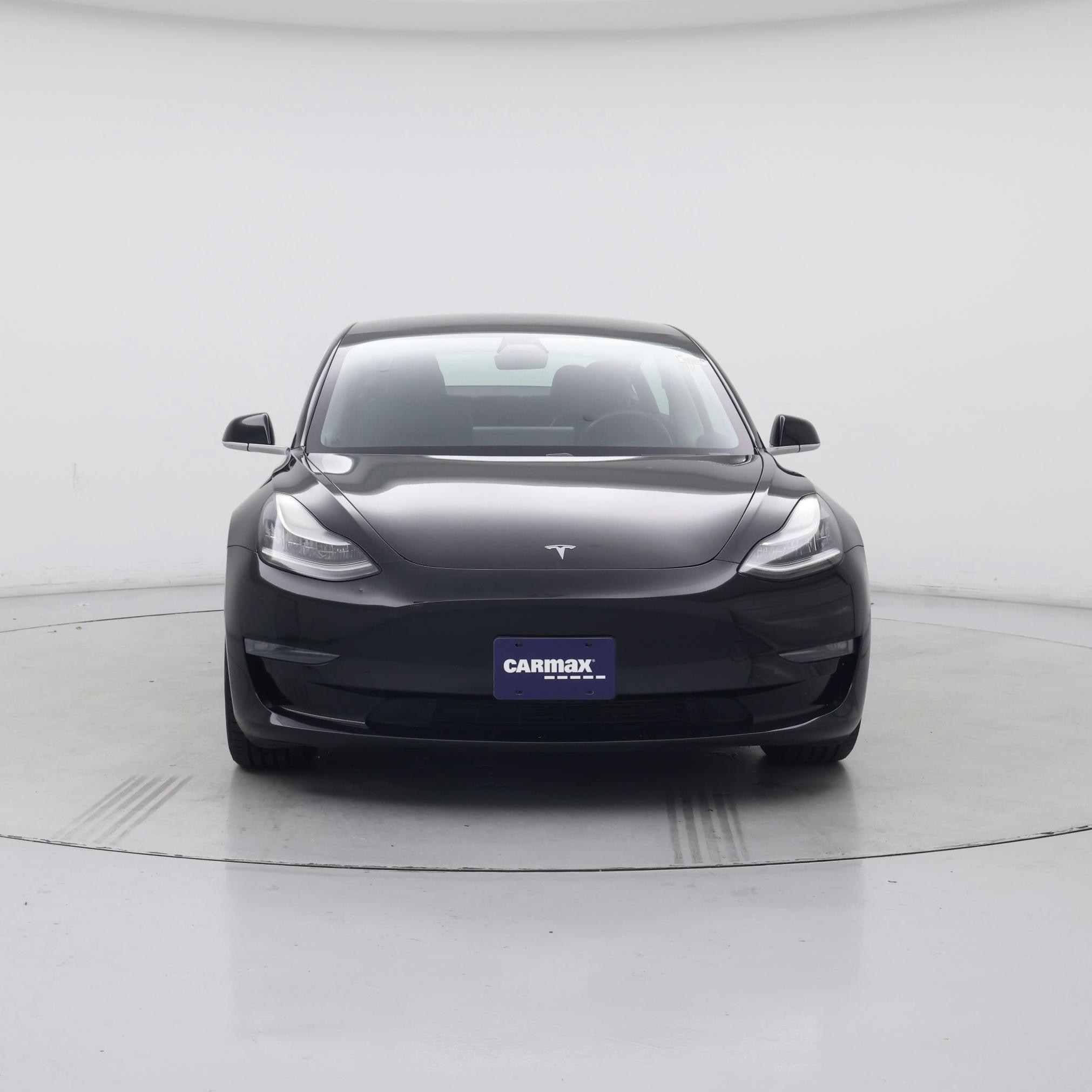 Thumbnail: 2019 Tesla Model 3 - 5