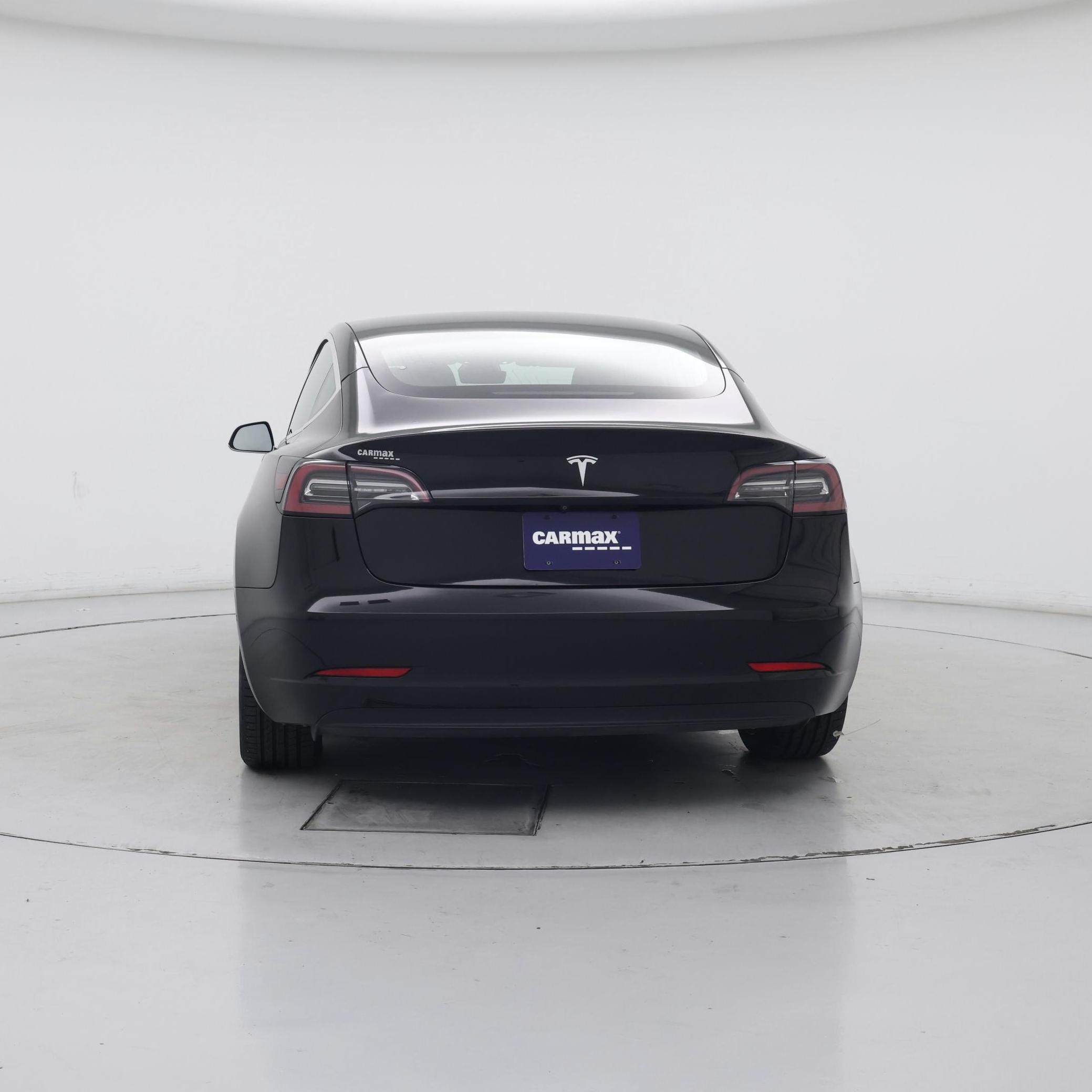 Thumbnail: 2019 Tesla Model 3 - 6