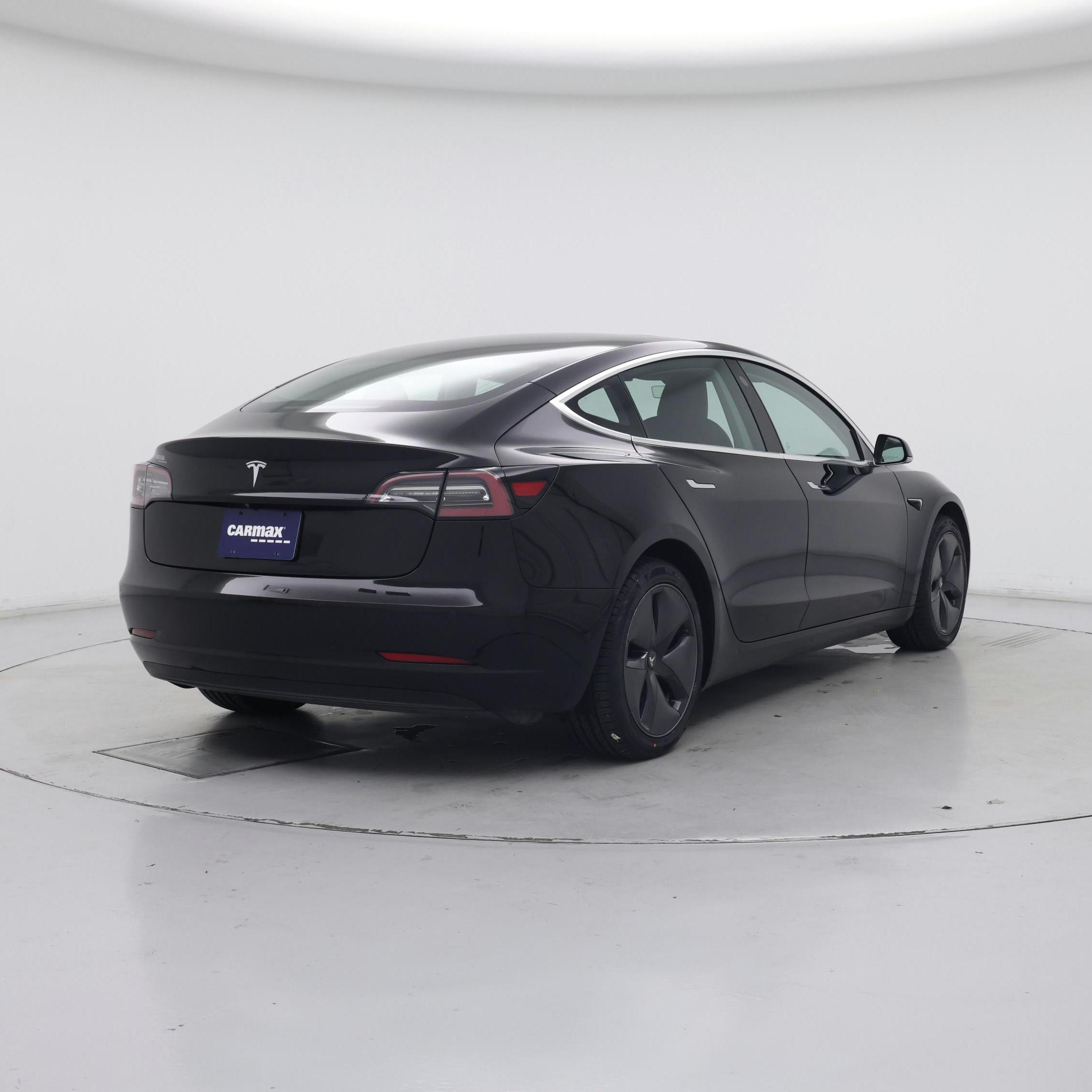 Thumbnail: 2019 Tesla Model 3 - 8
