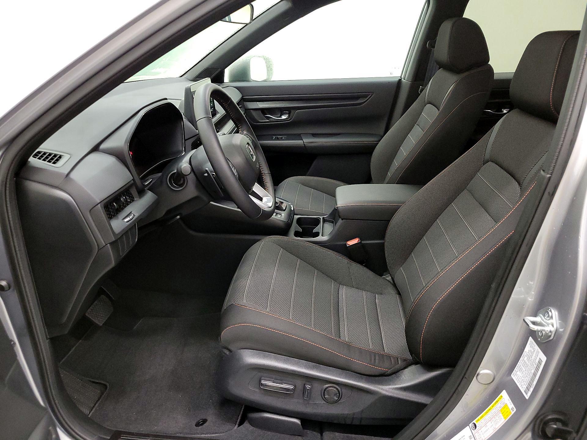 Thumbnail: 2026 Honda CR-V - 11