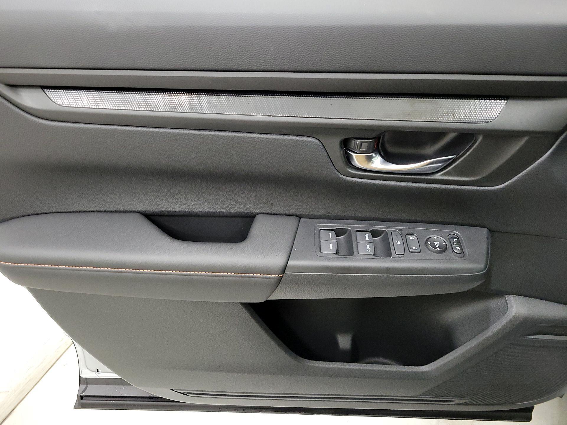 Thumbnail: 2026 Honda CR-V - 12