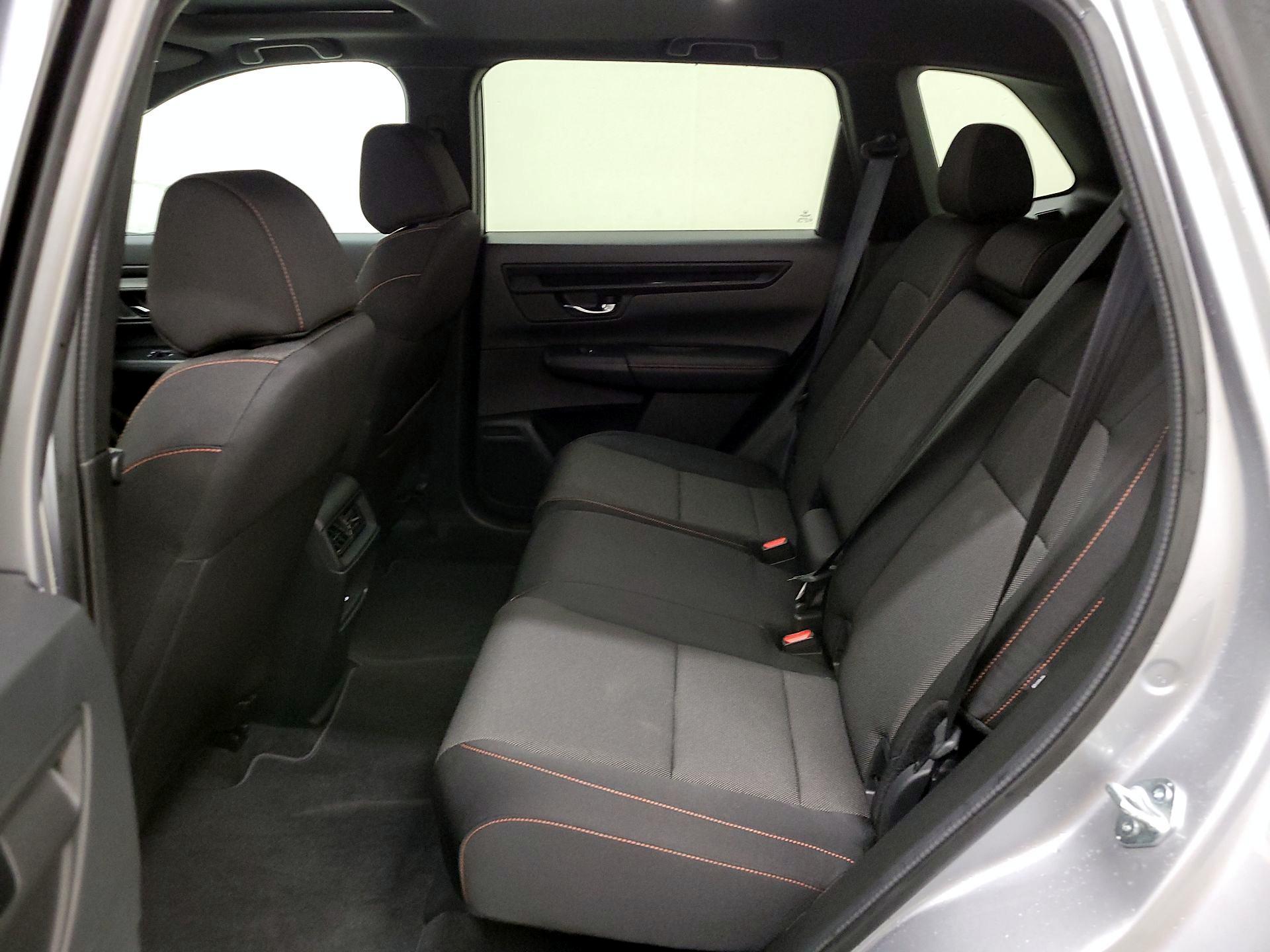 Thumbnail: 2026 Honda CR-V - 19
