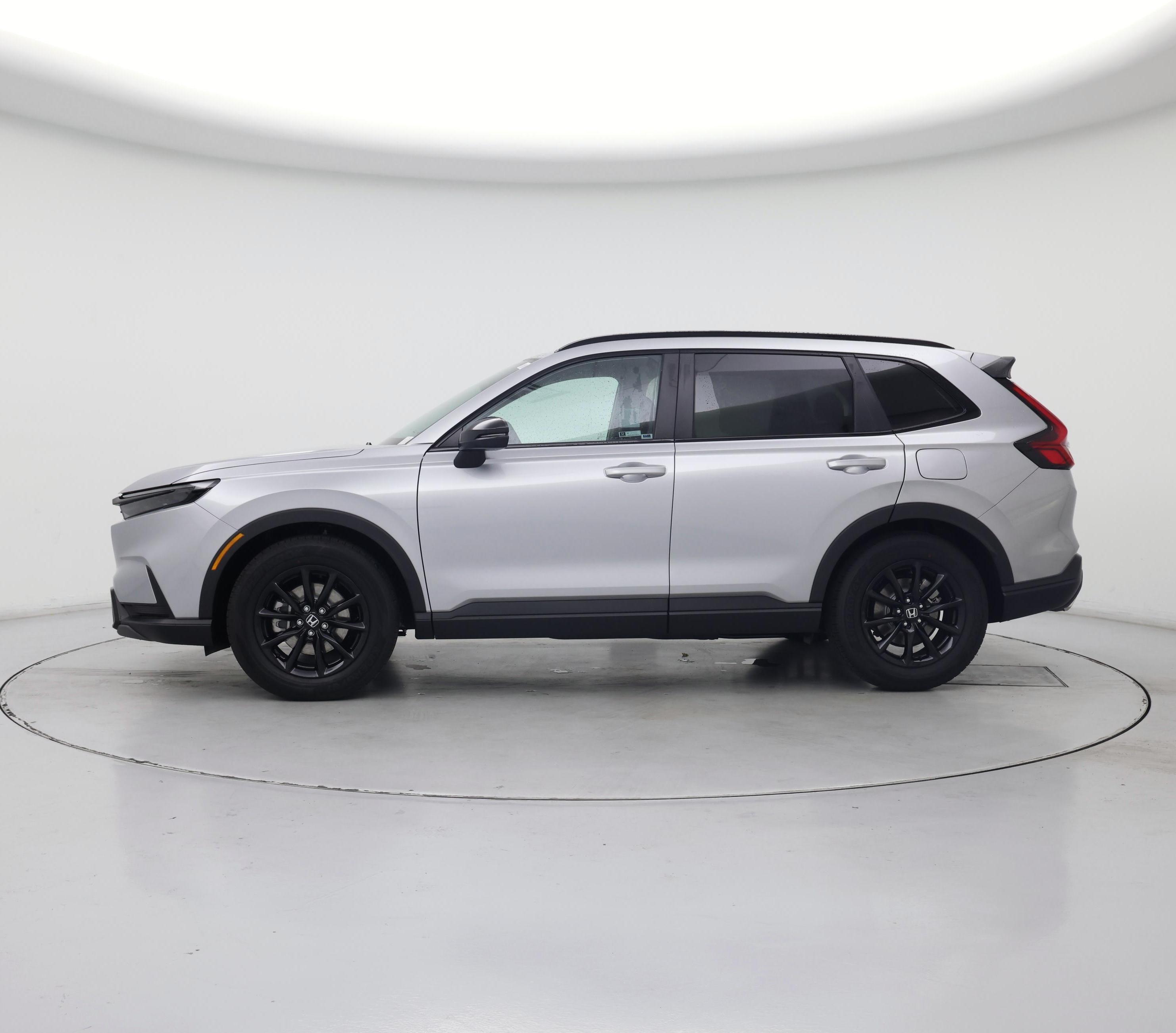 Thumbnail: 2026 Honda CR-V - 3