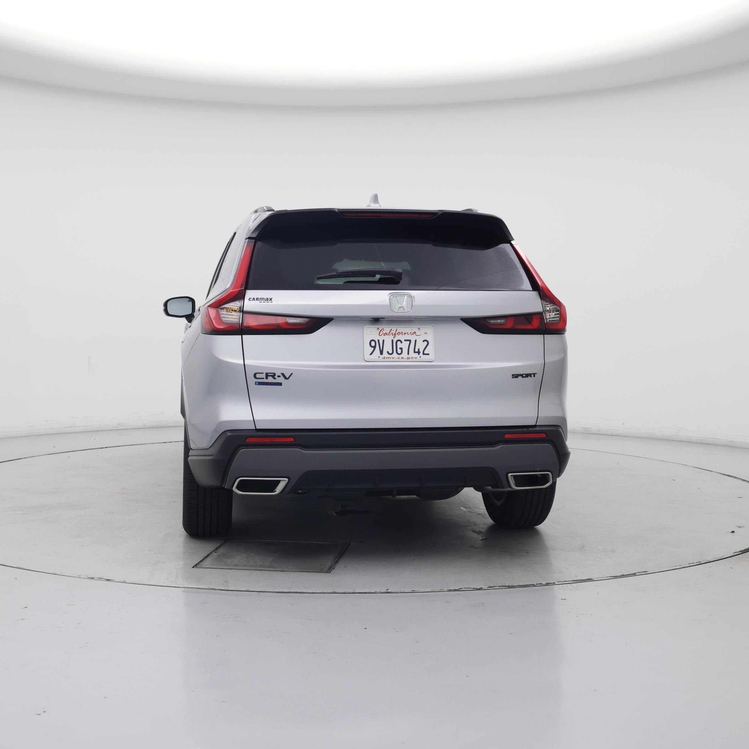 Thumbnail: 2026 Honda CR-V - 6