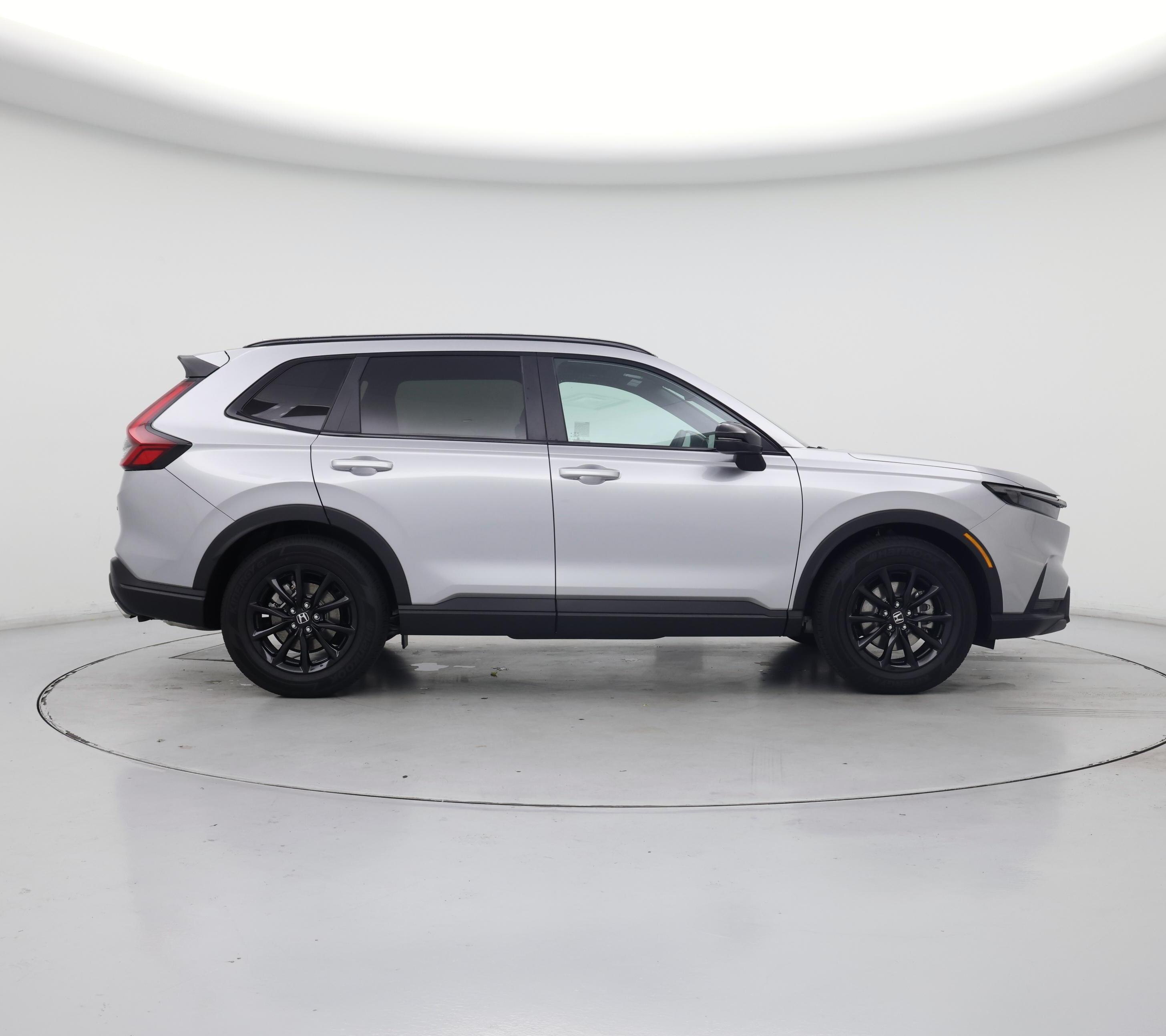 Thumbnail: 2026 Honda CR-V - 7