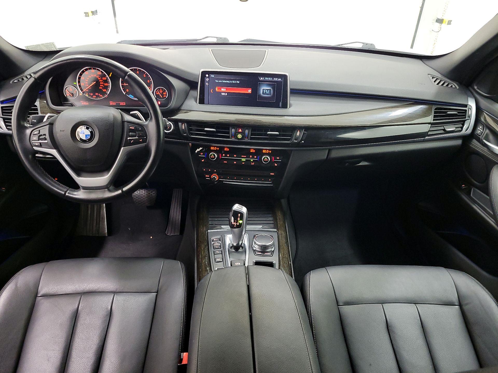 Thumbnail: 2018 BMW X5 - 9