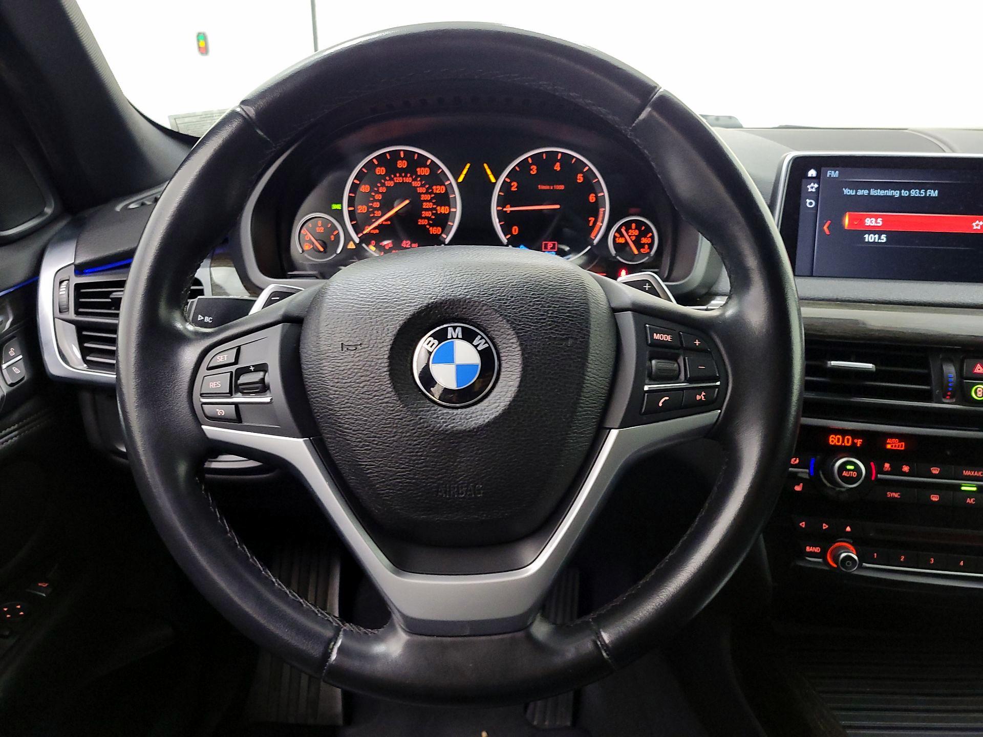 Thumbnail: 2018 BMW X5 - 10