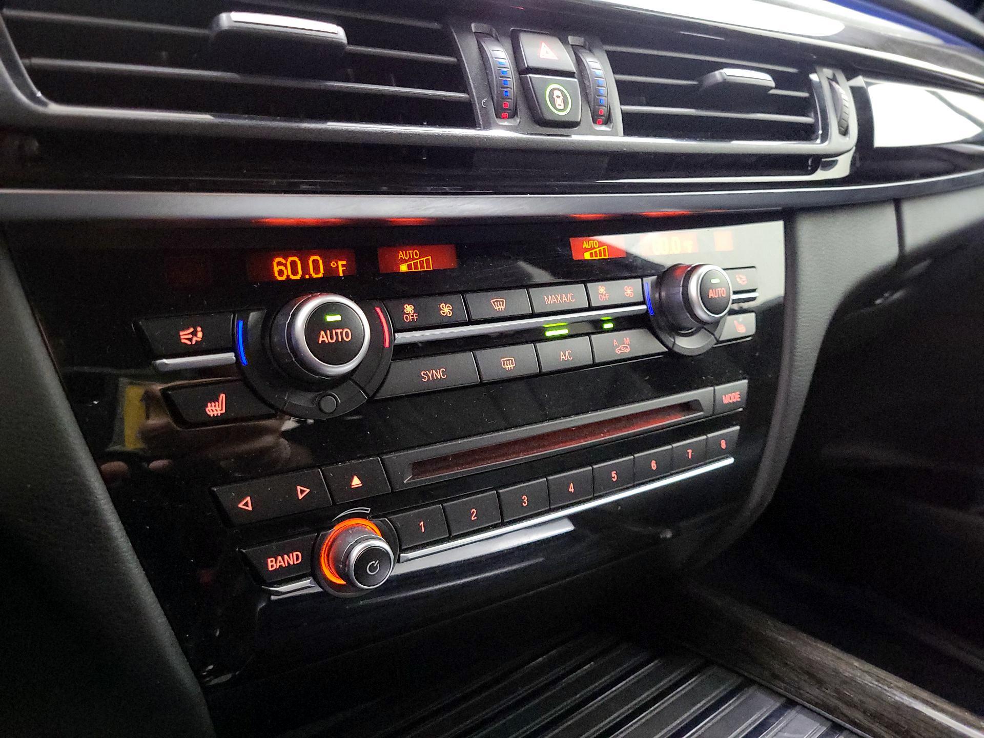 Thumbnail: 2018 BMW X5 - 17