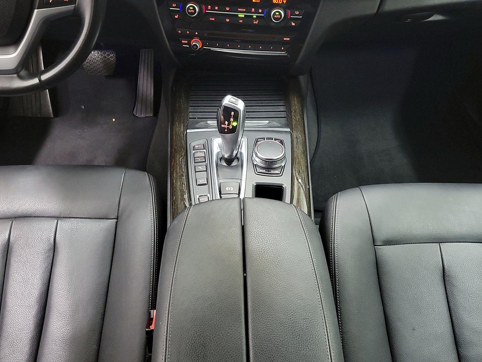 Thumbnail: 2018 BMW X5 - 18
