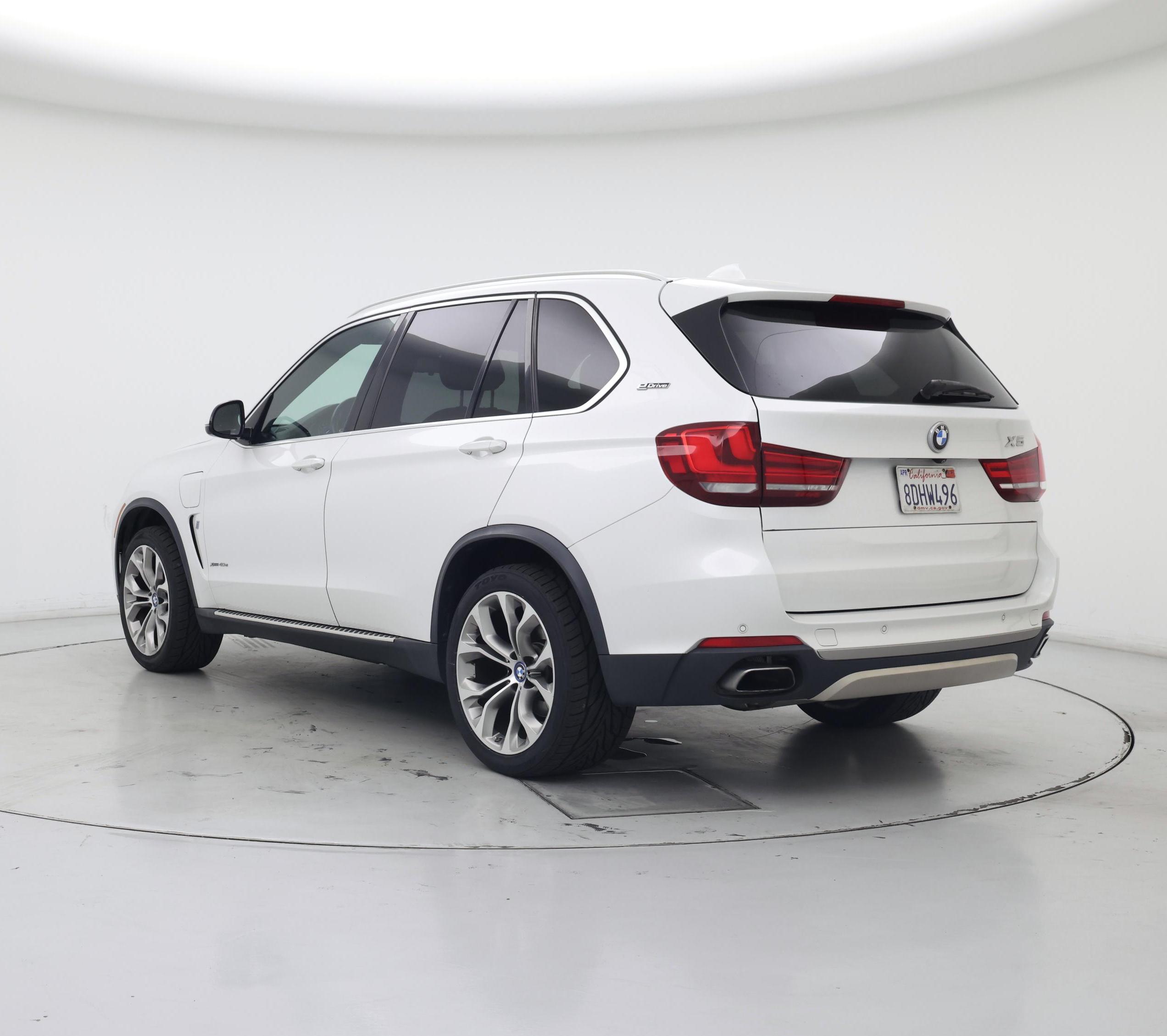Thumbnail: 2018 BMW X5 - 2