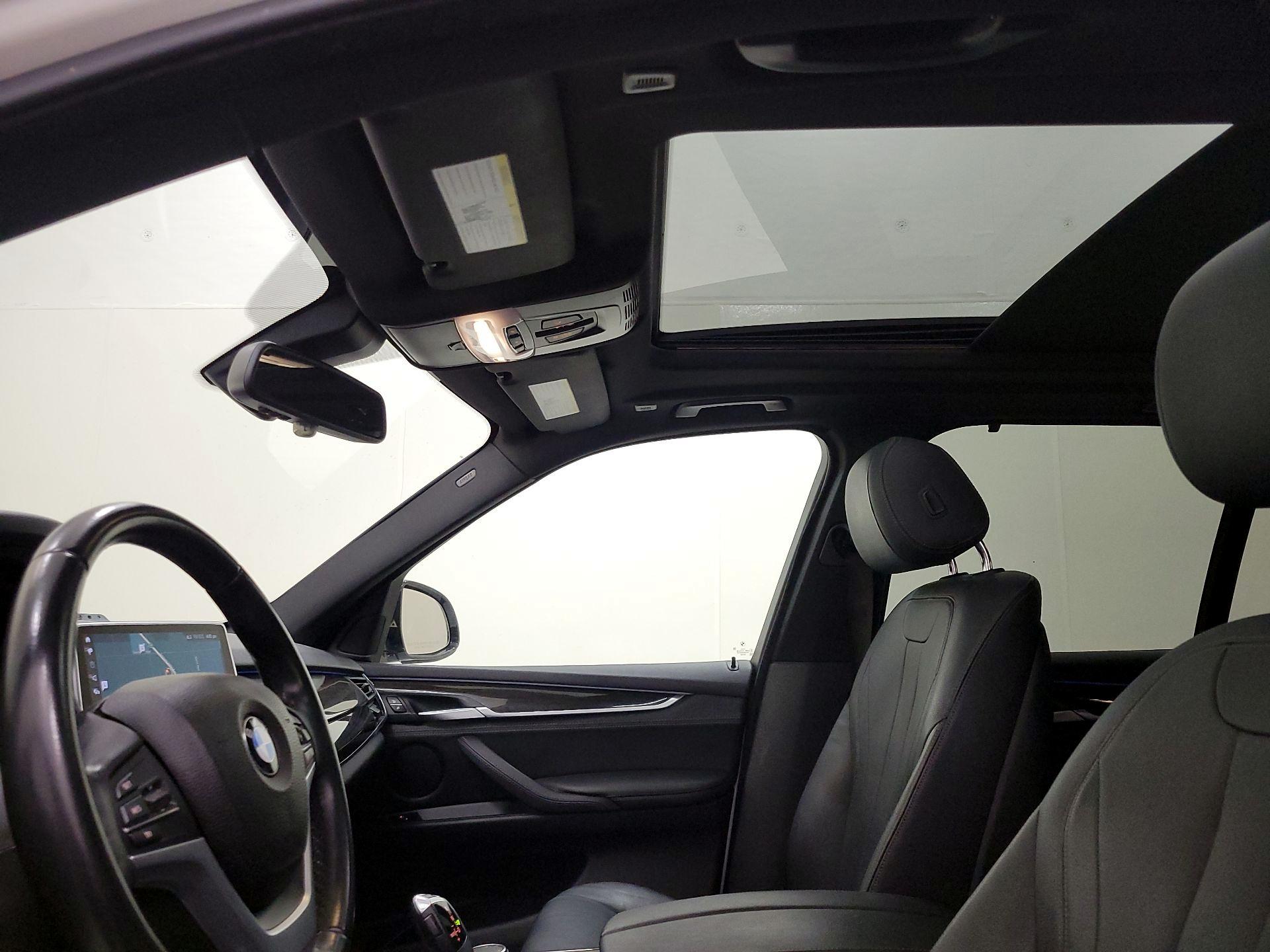 Thumbnail: 2018 BMW X5 - 20
