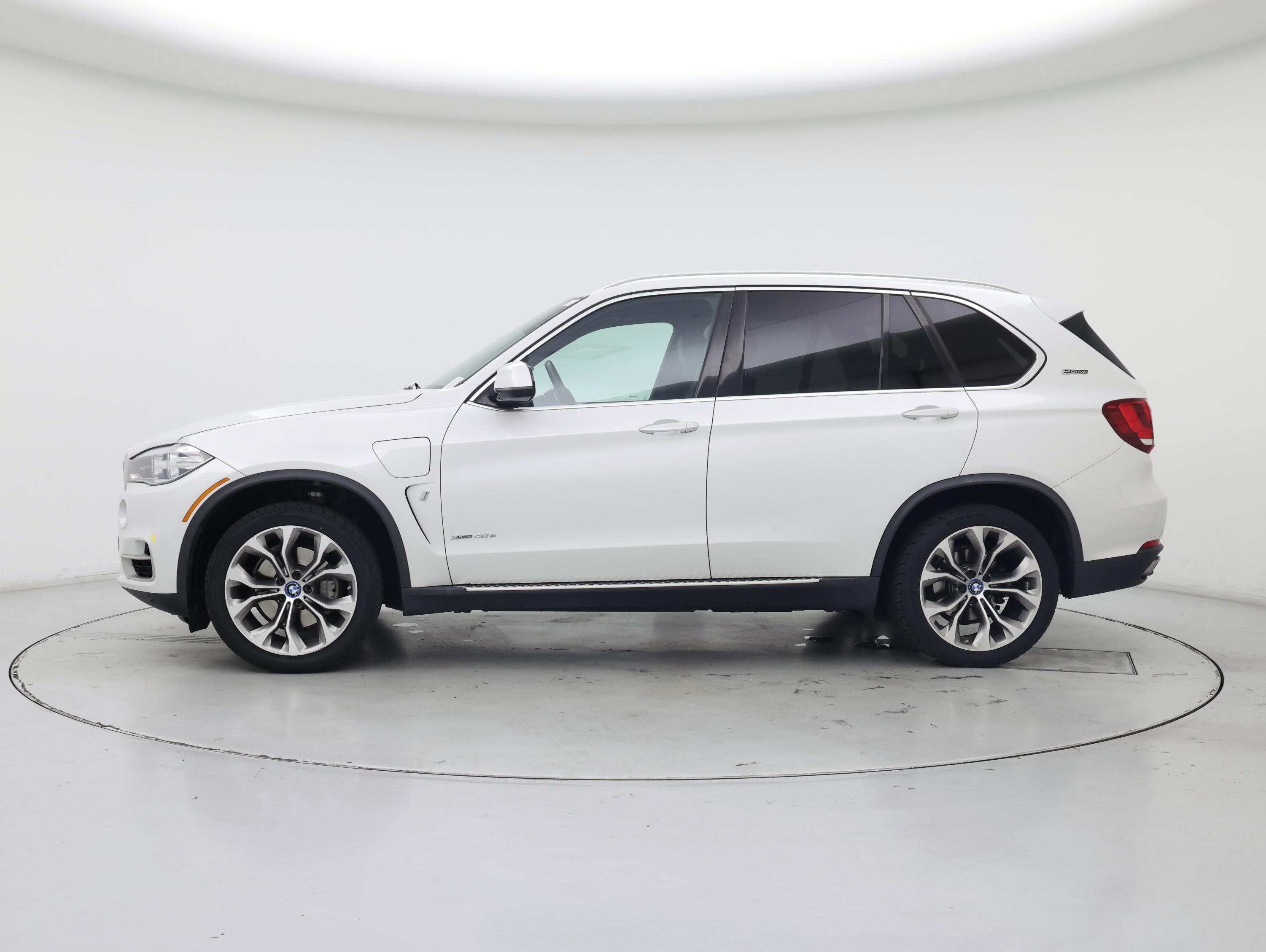 Thumbnail: 2018 BMW X5 - 3