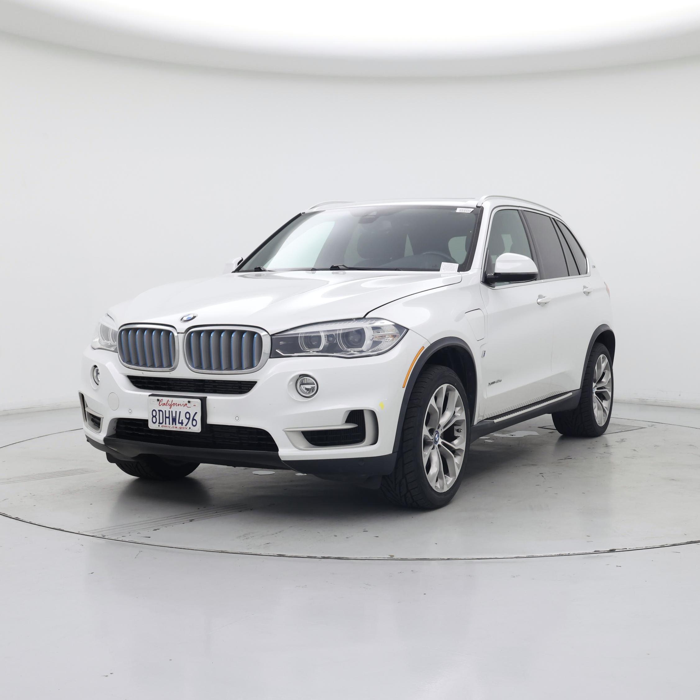 Thumbnail: 2018 BMW X5 - 4