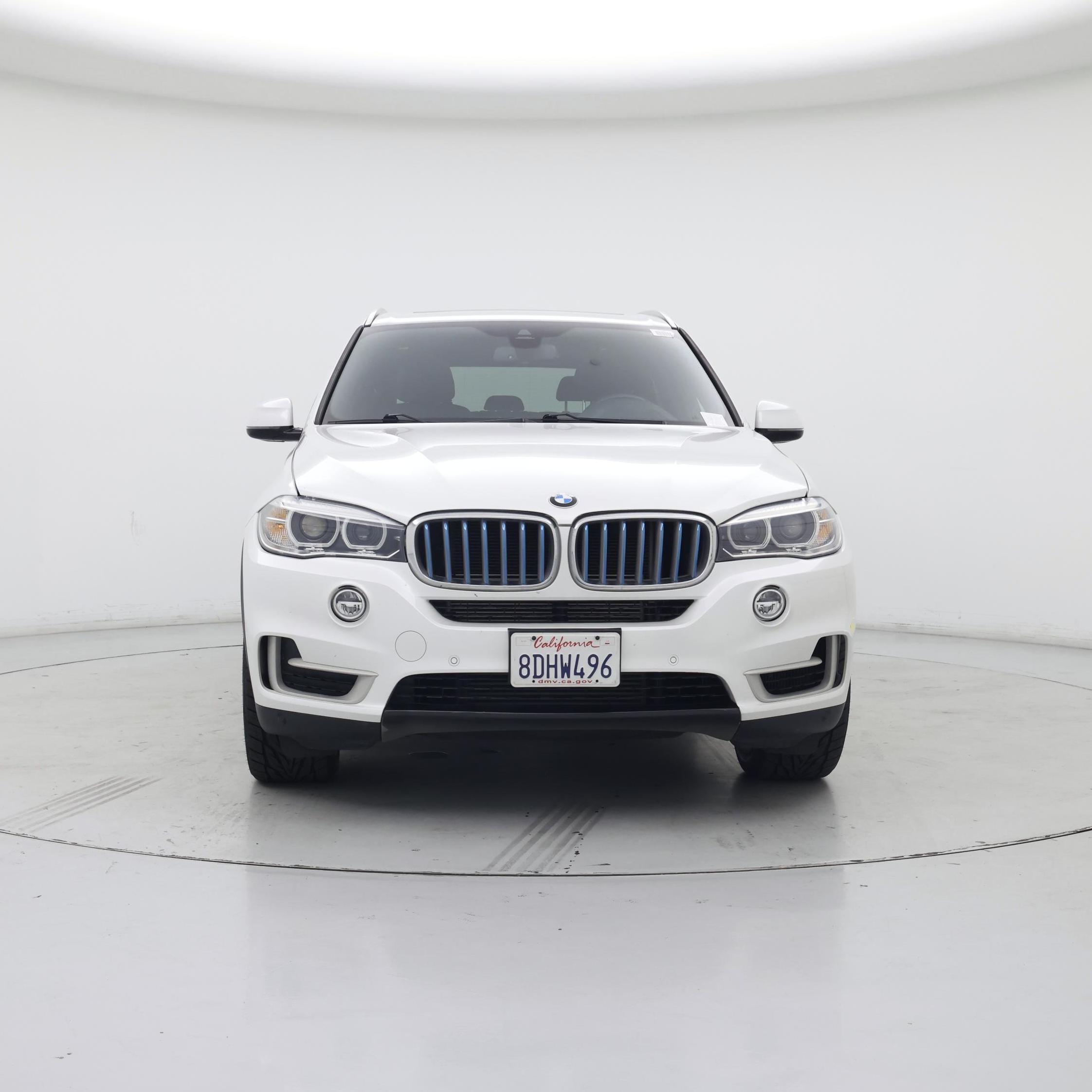 Thumbnail: 2018 BMW X5 - 5