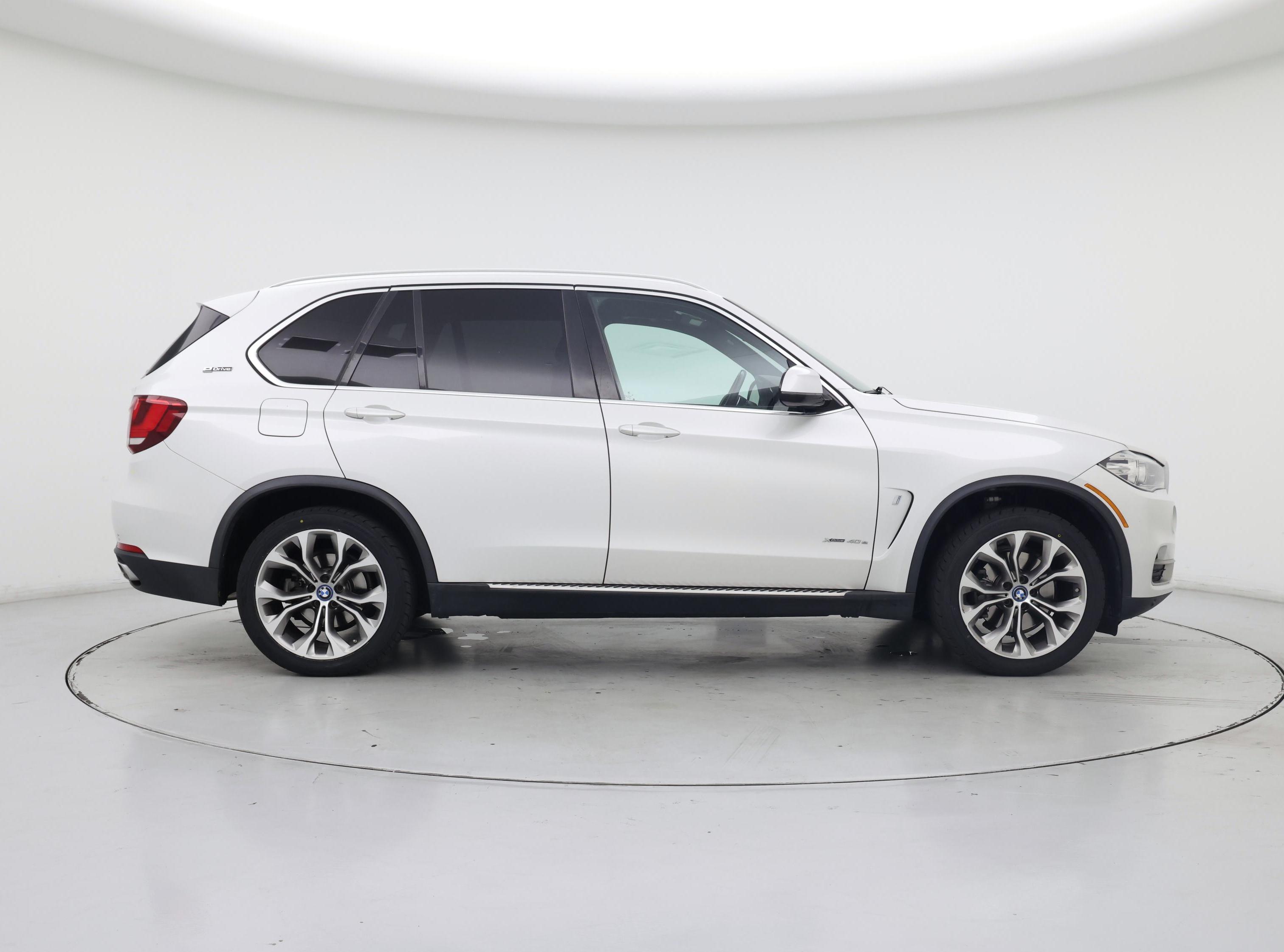 Thumbnail: 2018 BMW X5 - 7