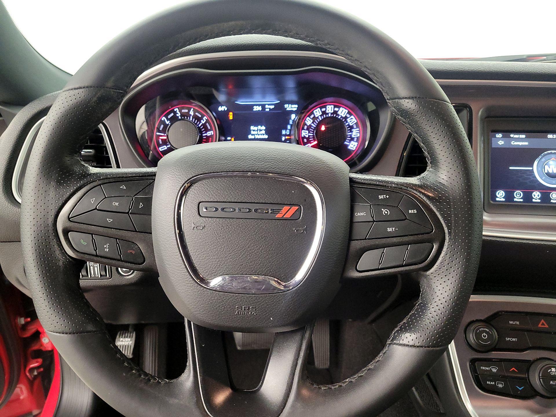 Thumbnail: 2022 Dodge Challenger - 10