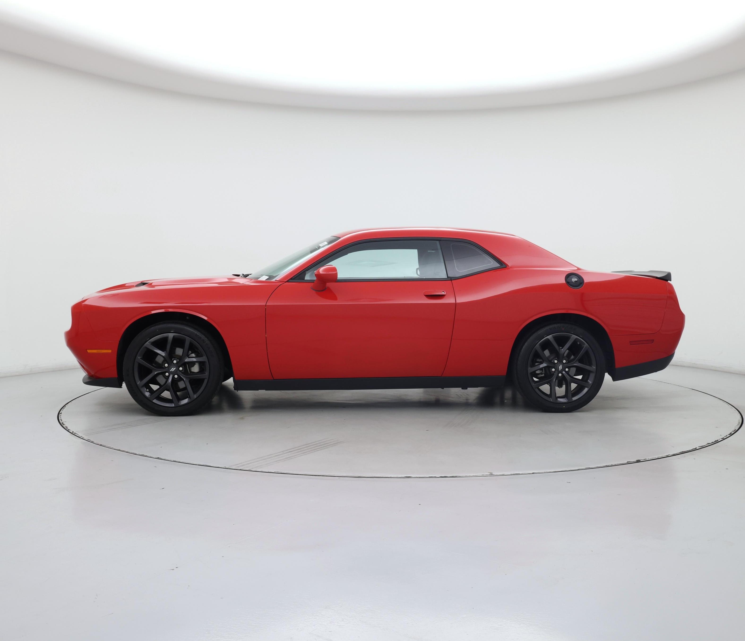Thumbnail: 2022 Dodge Challenger - 3
