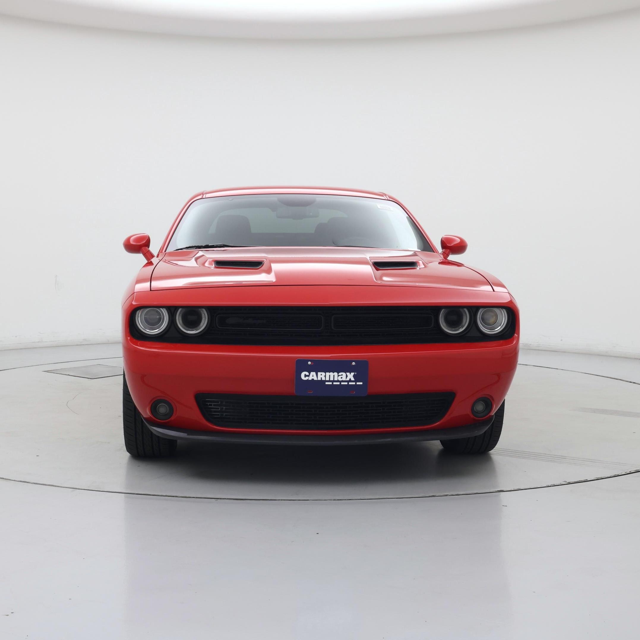Thumbnail: 2022 Dodge Challenger - 5
