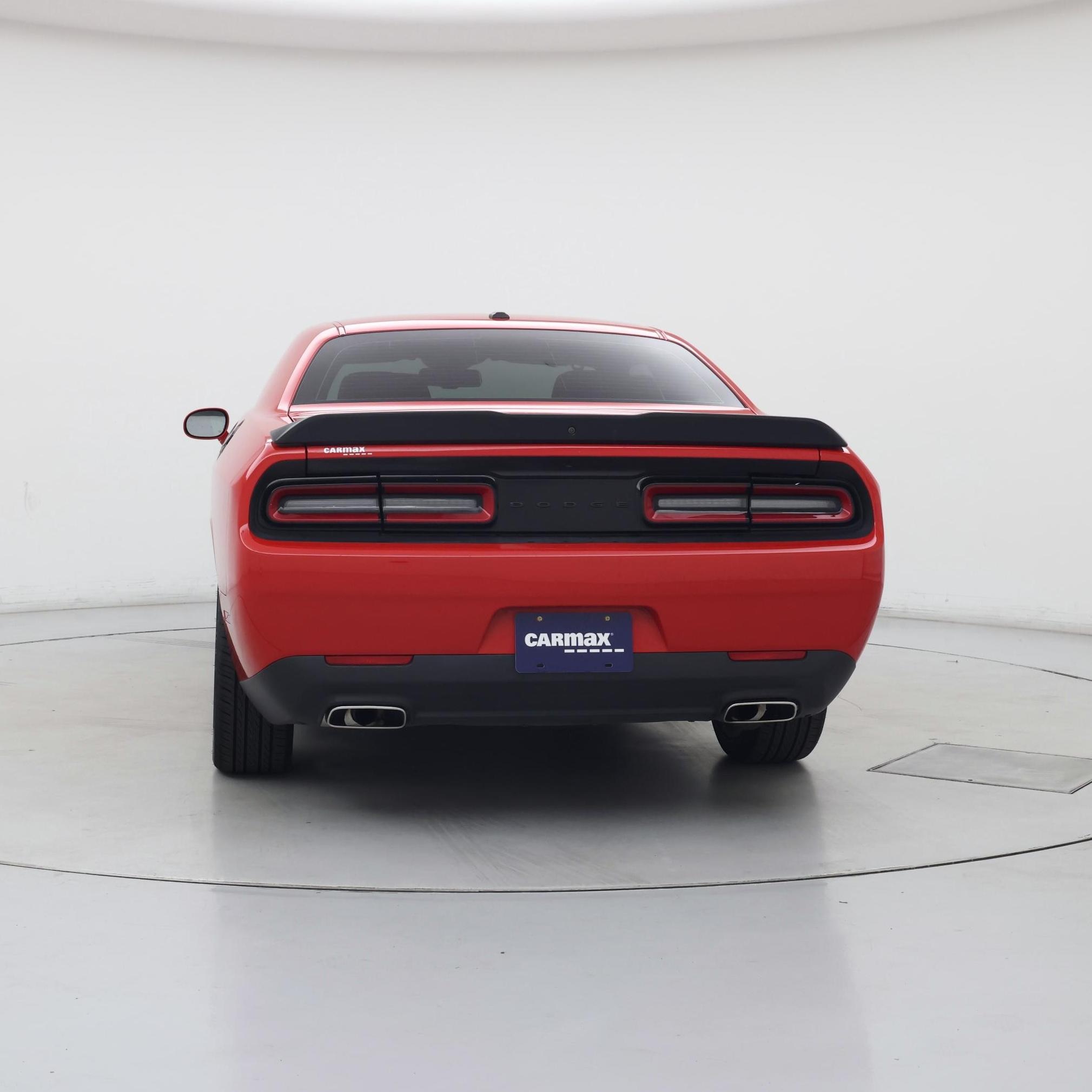 Thumbnail: 2022 Dodge Challenger - 6