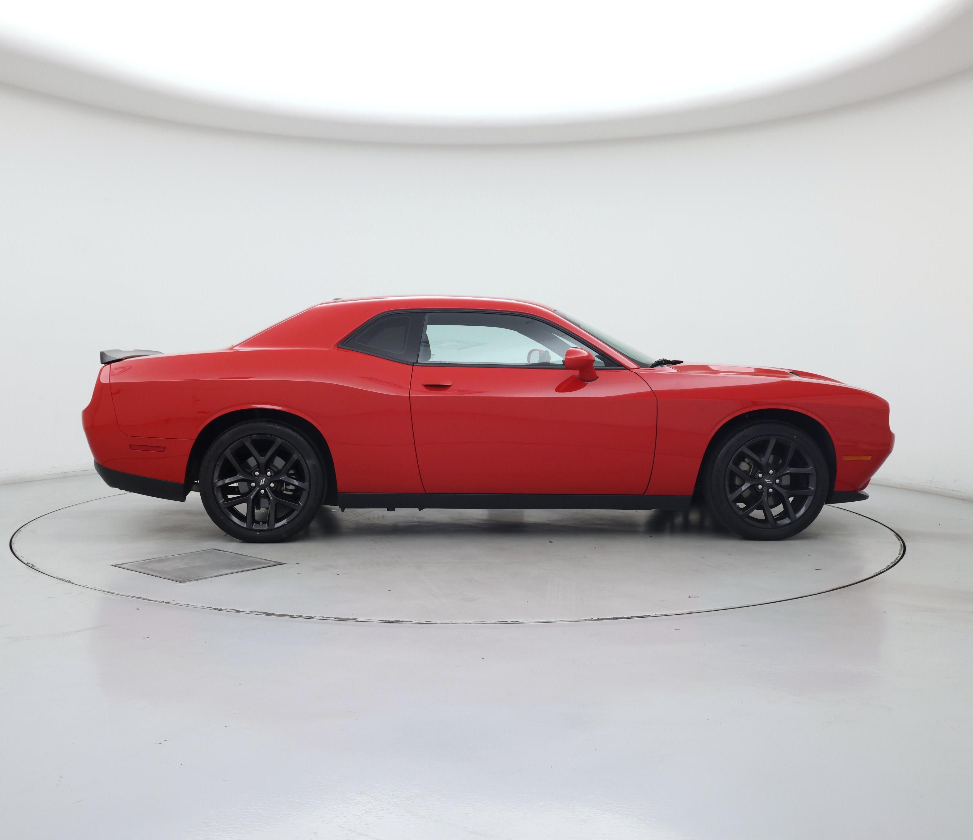 Thumbnail: 2022 Dodge Challenger - 7