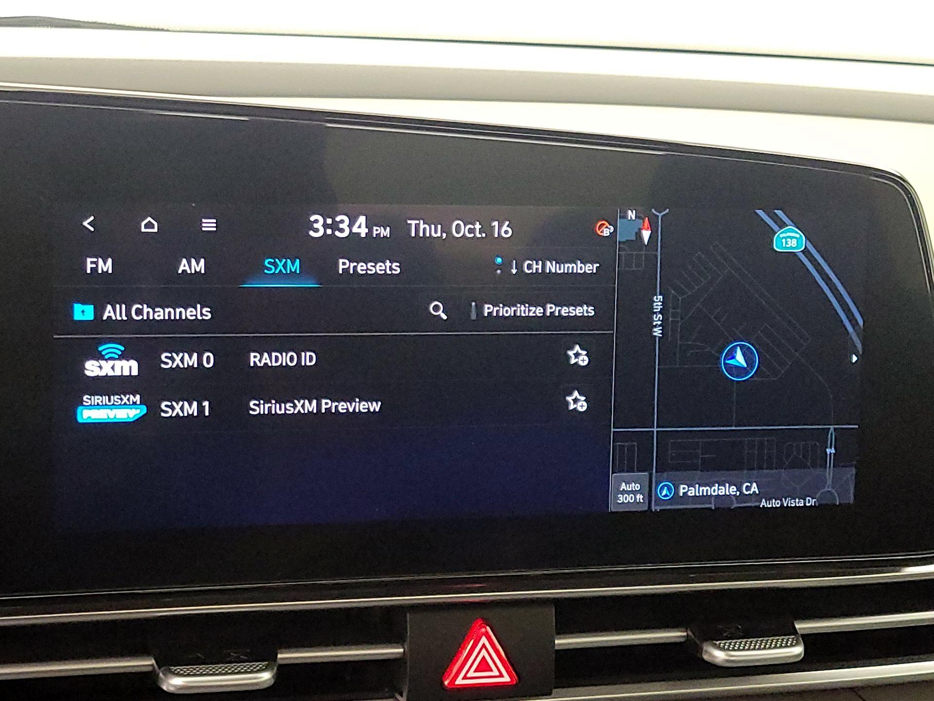 Thumbnail: 2023 Hyundai Elantra - 16