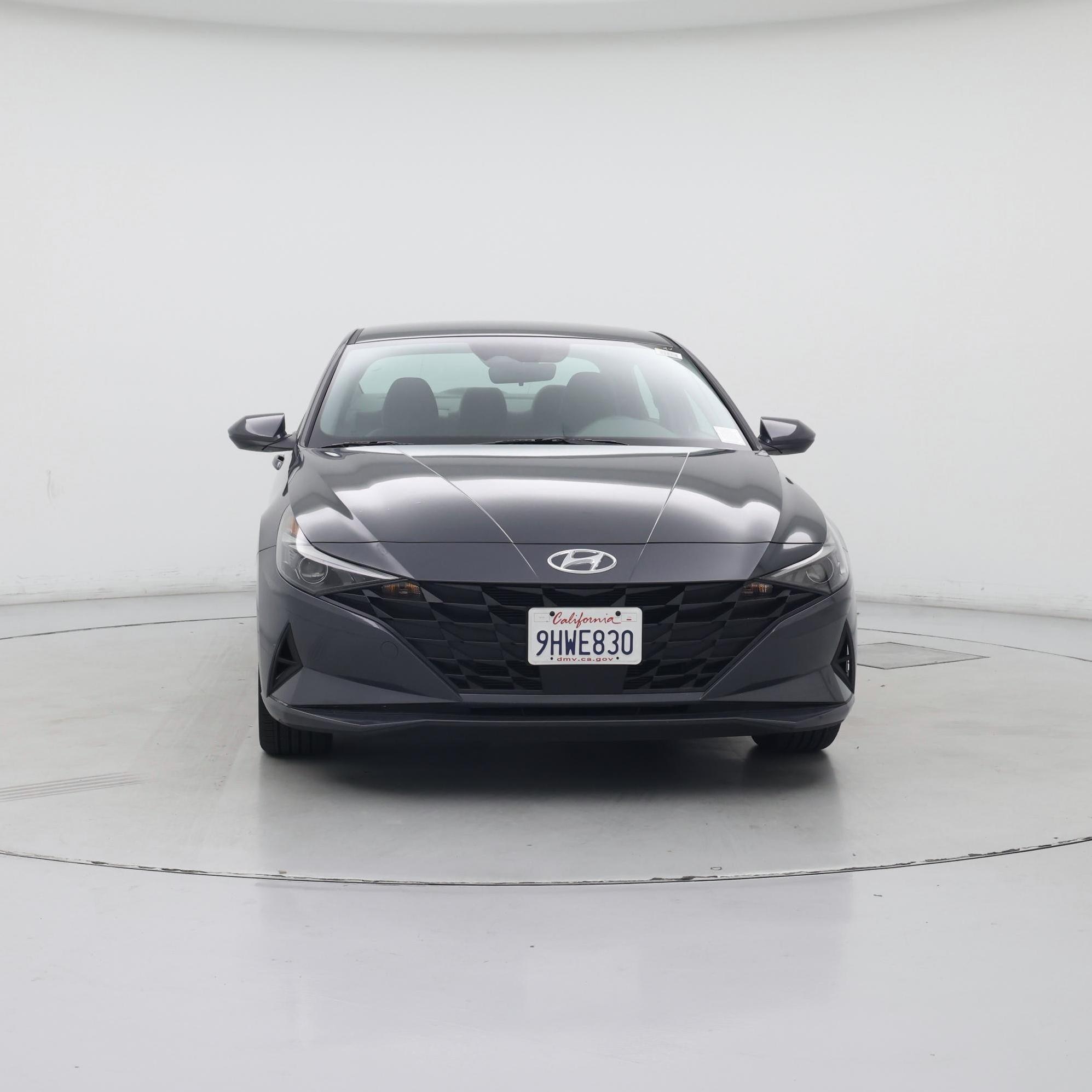 Thumbnail: 2023 Hyundai Elantra - 5