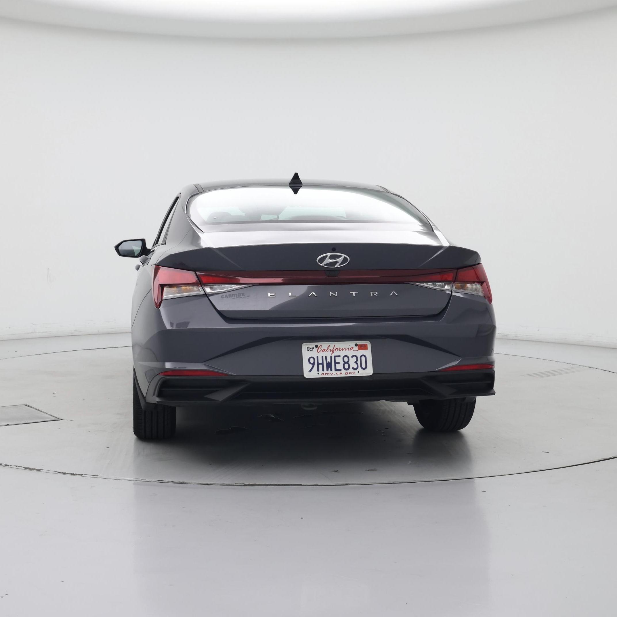 Thumbnail: 2023 Hyundai Elantra - 6