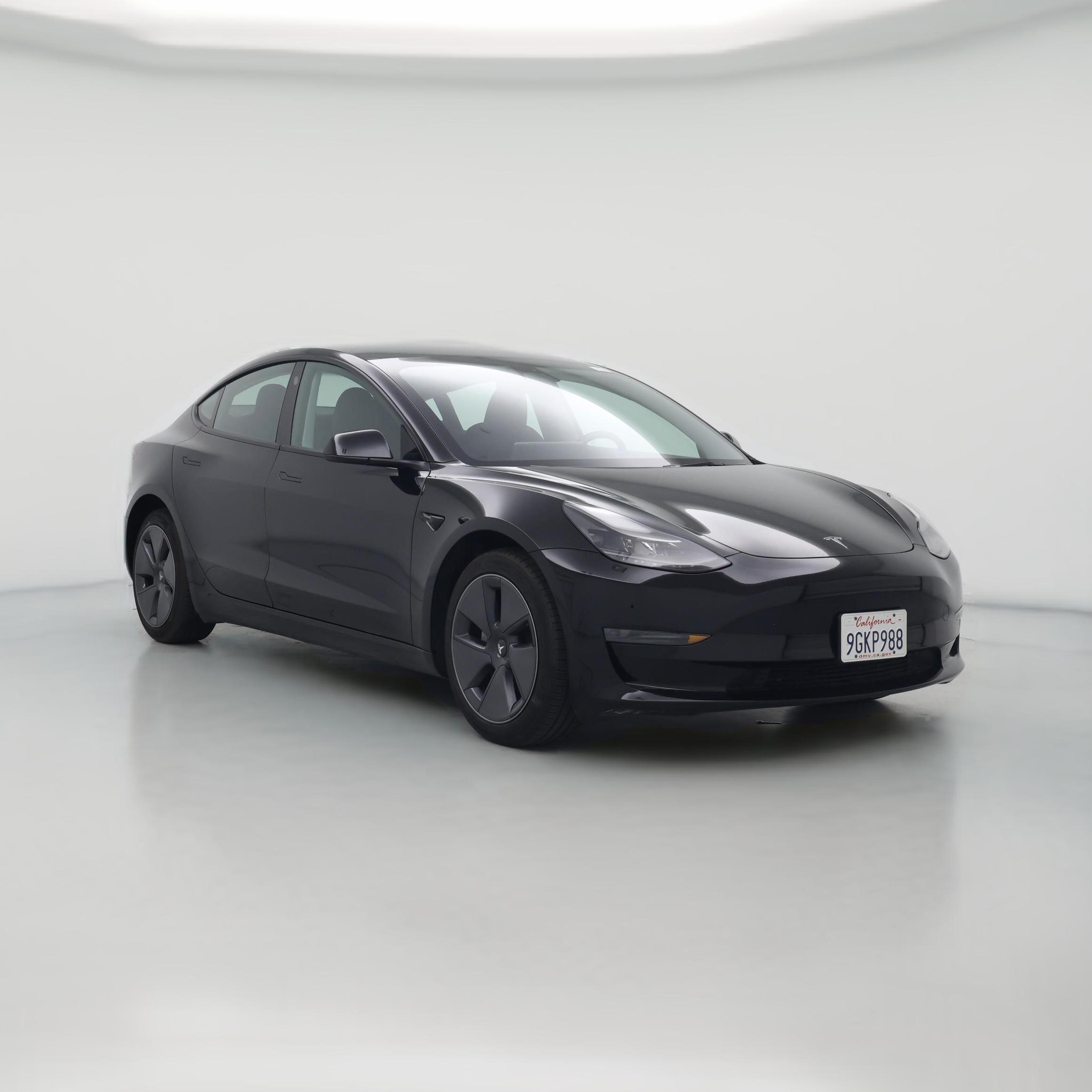 Thumbnail: 2023 Tesla Model 3 - 1