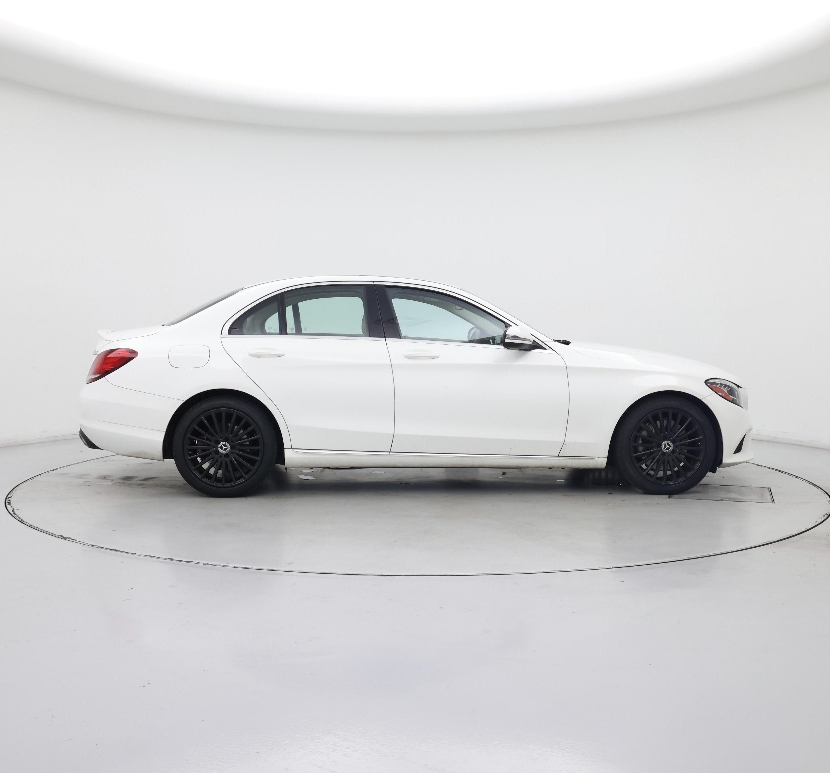 Thumbnail: 2019 Mercedes-Benz C-Class - 7