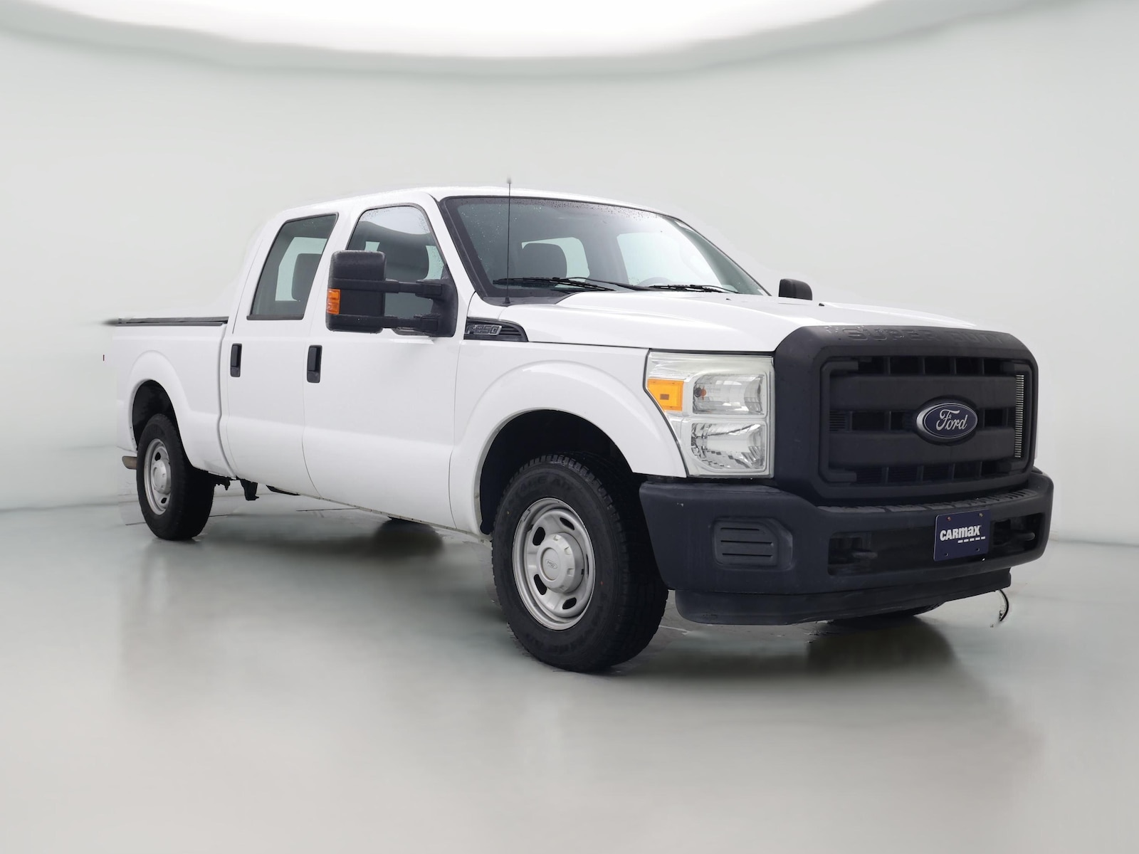 2015 Ford F-250 Super Duty XL