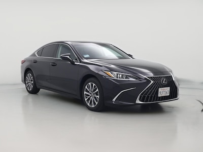 2024 Lexus ES 350