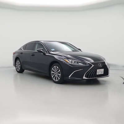 2024 Lexus ES 350
