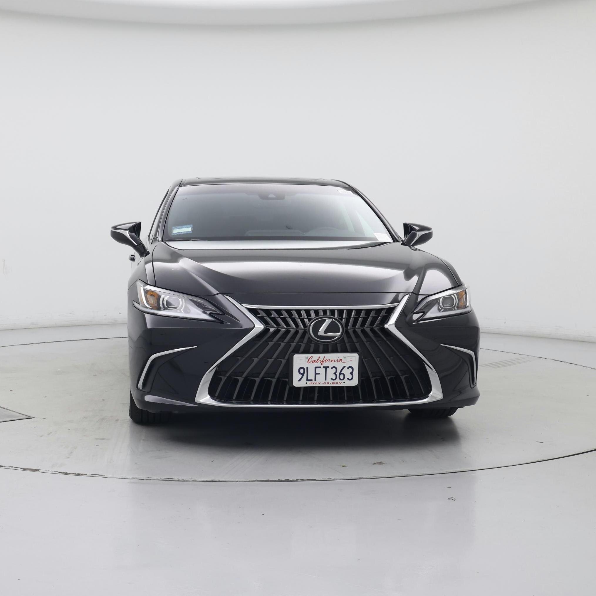 Thumbnail: 2024 Lexus ES - 5