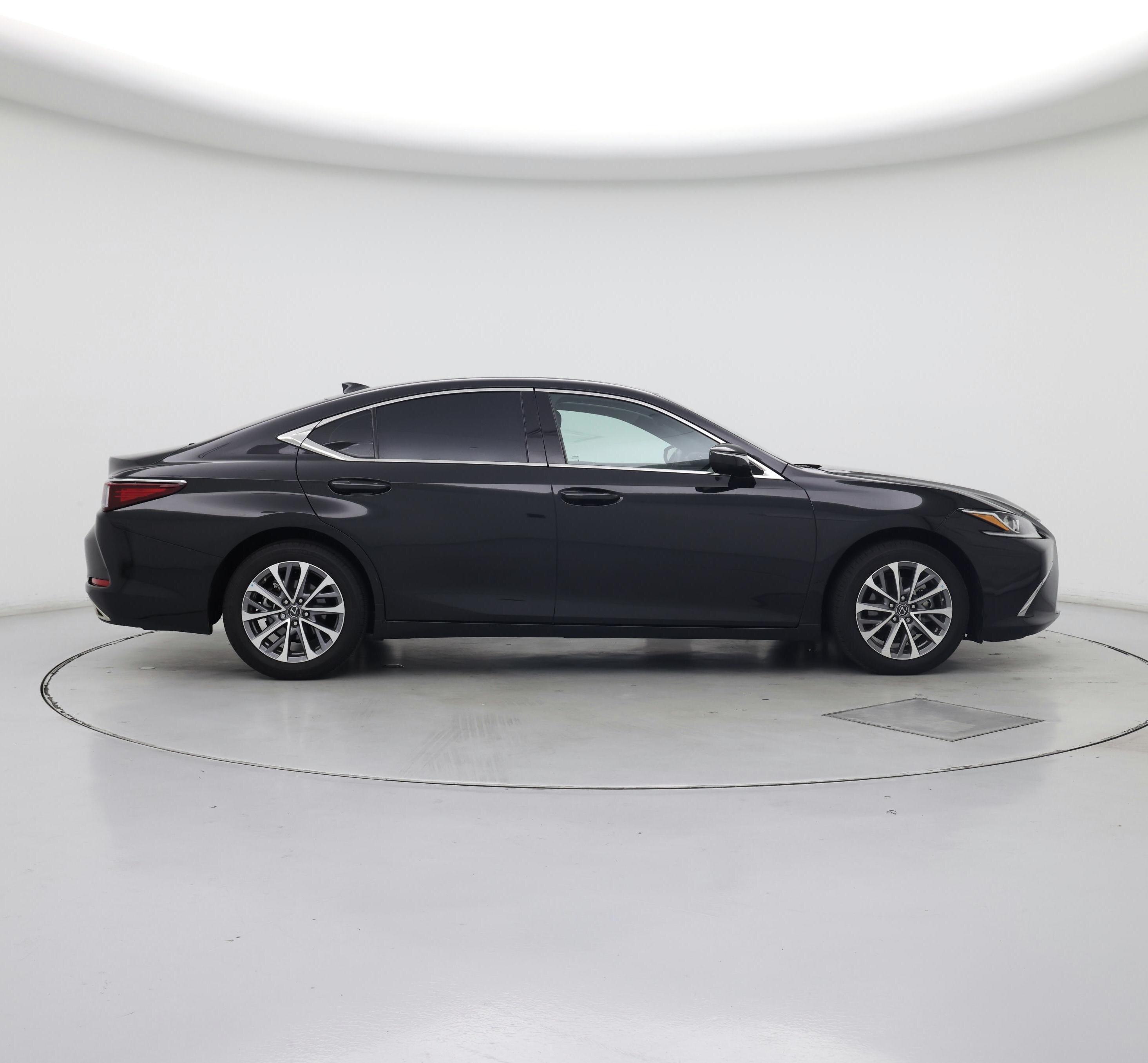 Thumbnail: 2024 Lexus ES - 7