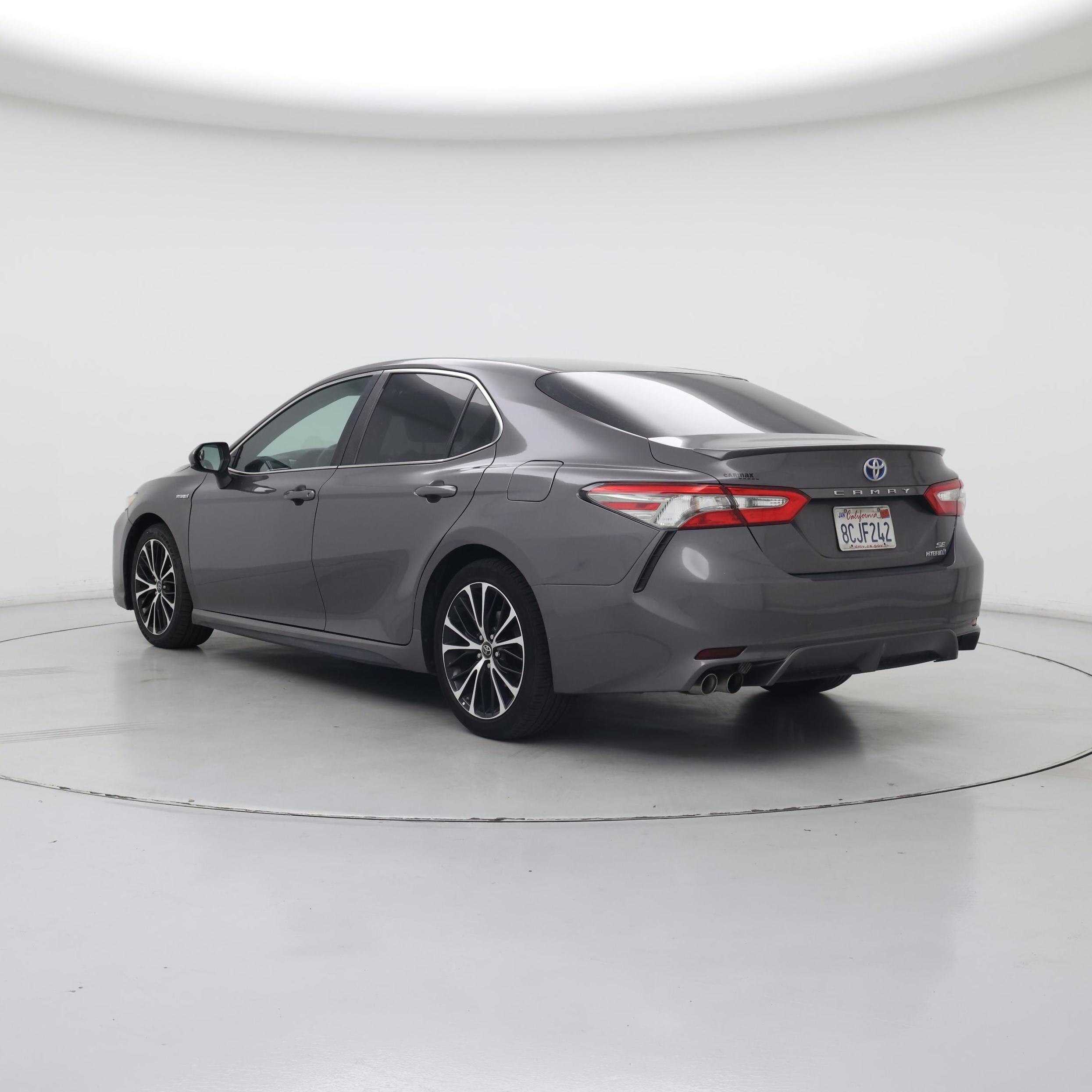 Thumbnail: 2018 Toyota Camry - 2