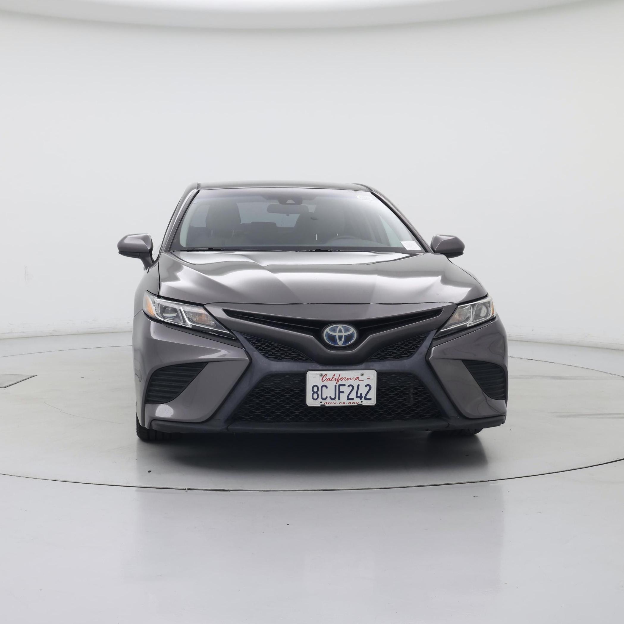 Thumbnail: 2018 Toyota Camry - 5