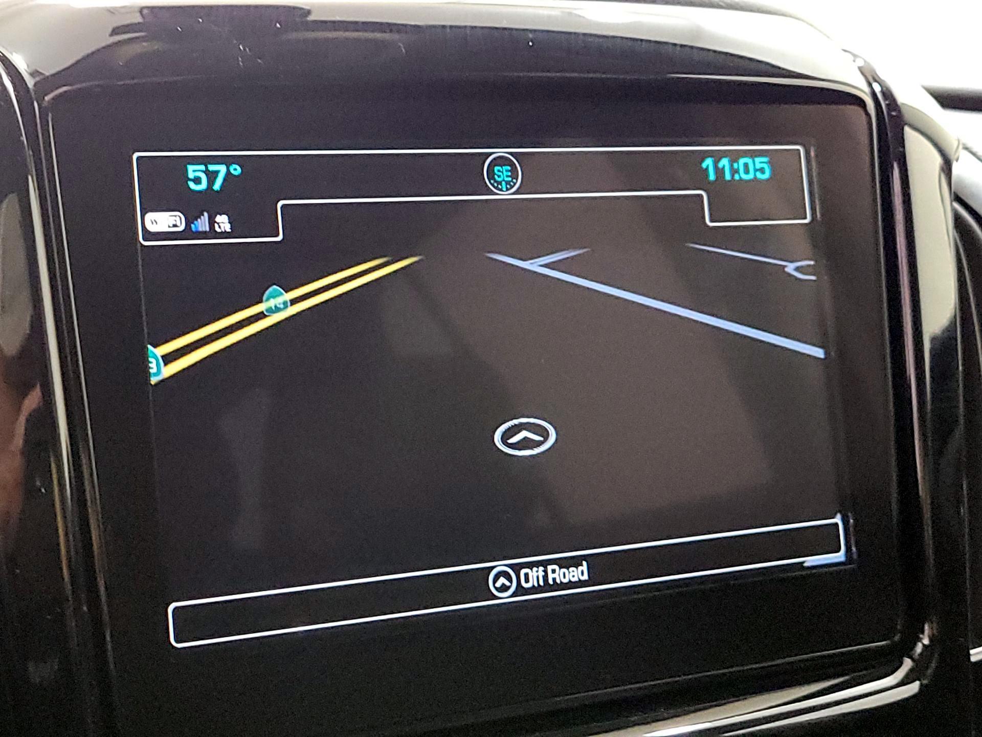 Thumbnail: 2019 Chevrolet Traverse - 14