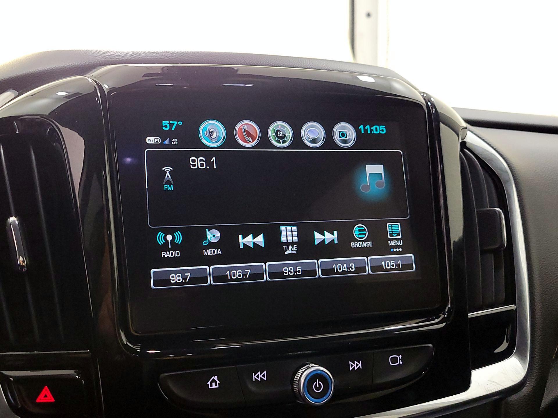 Thumbnail: 2019 Chevrolet Traverse - 16